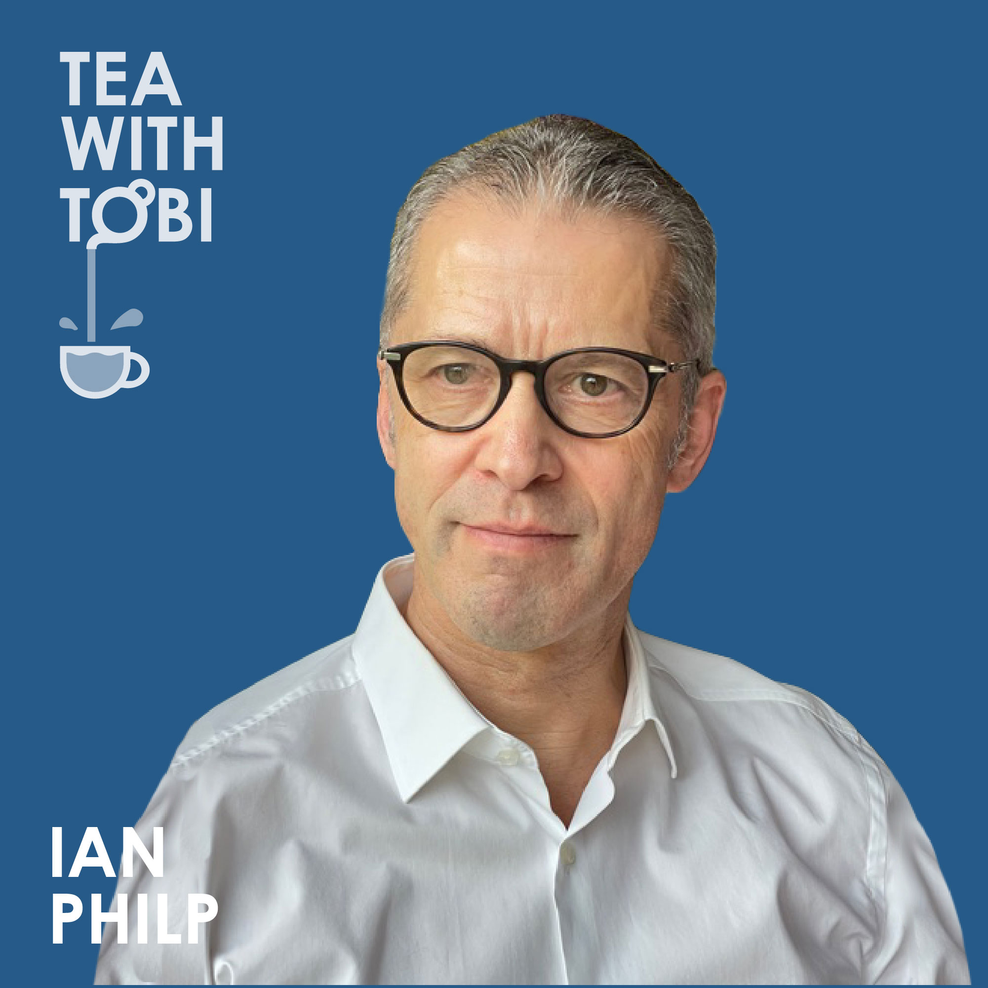 Artwork for podcast Tea With Tobi