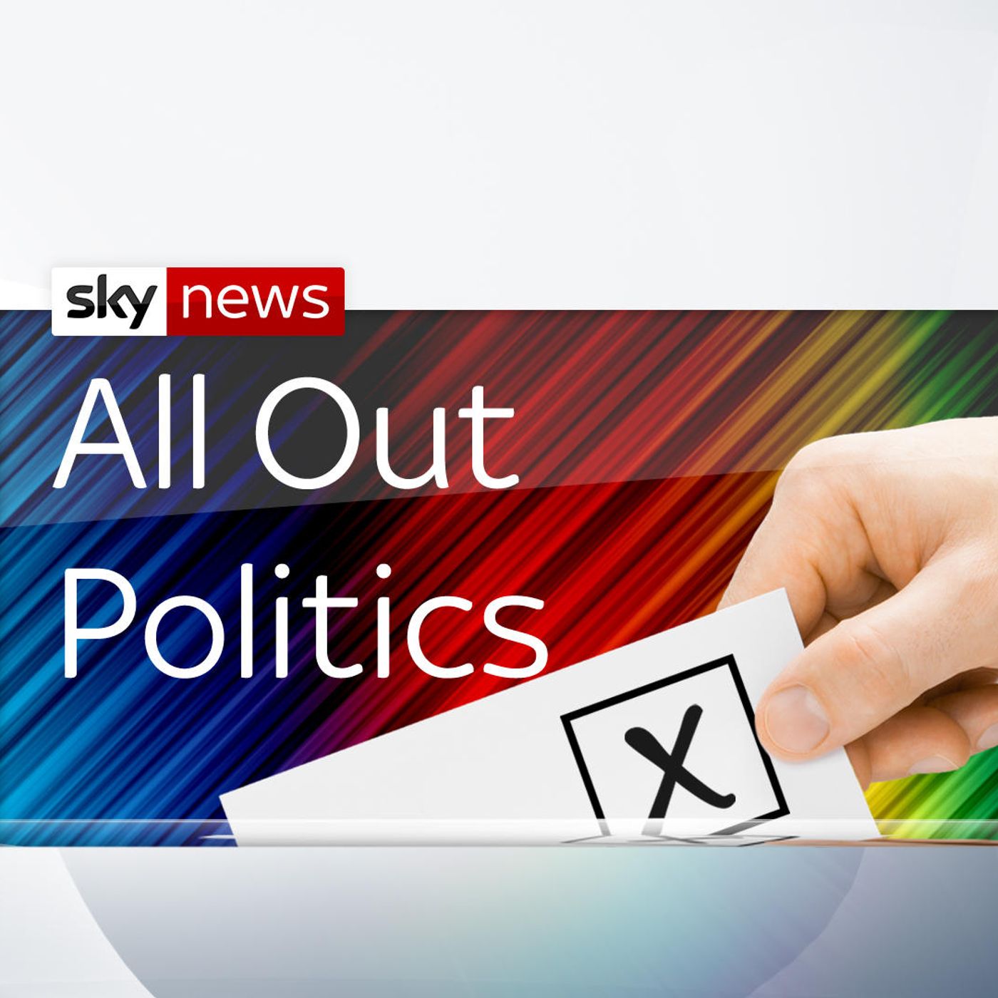 All Out Politics