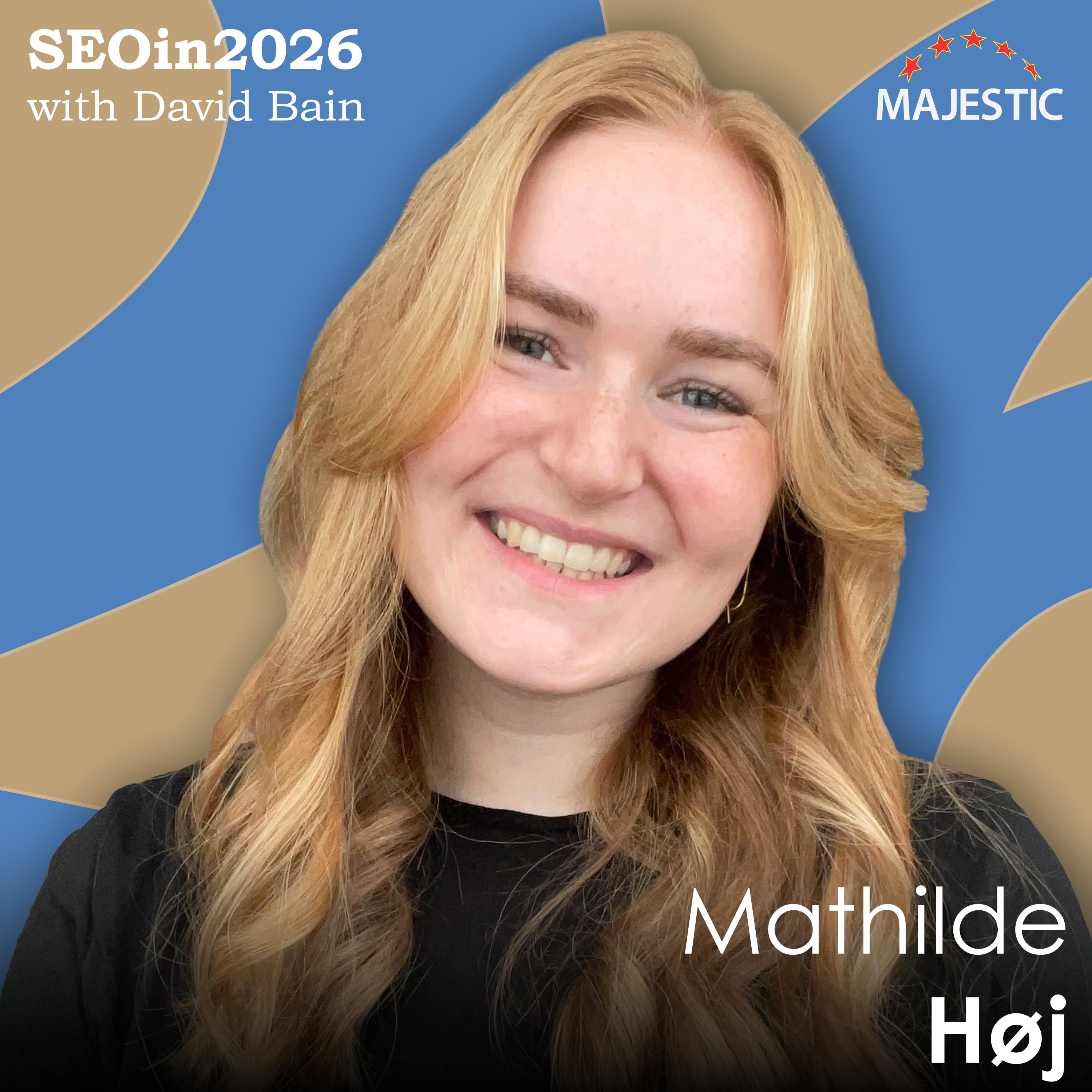 Integrate your approach to search behaviour – with Mathilde Høj episode artwork