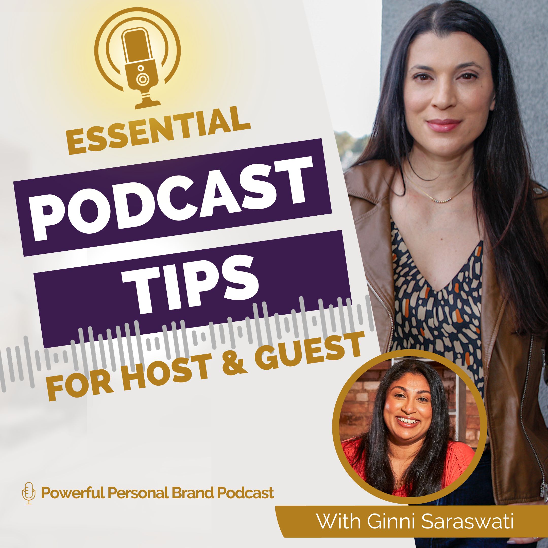 Powerful Personal Brand