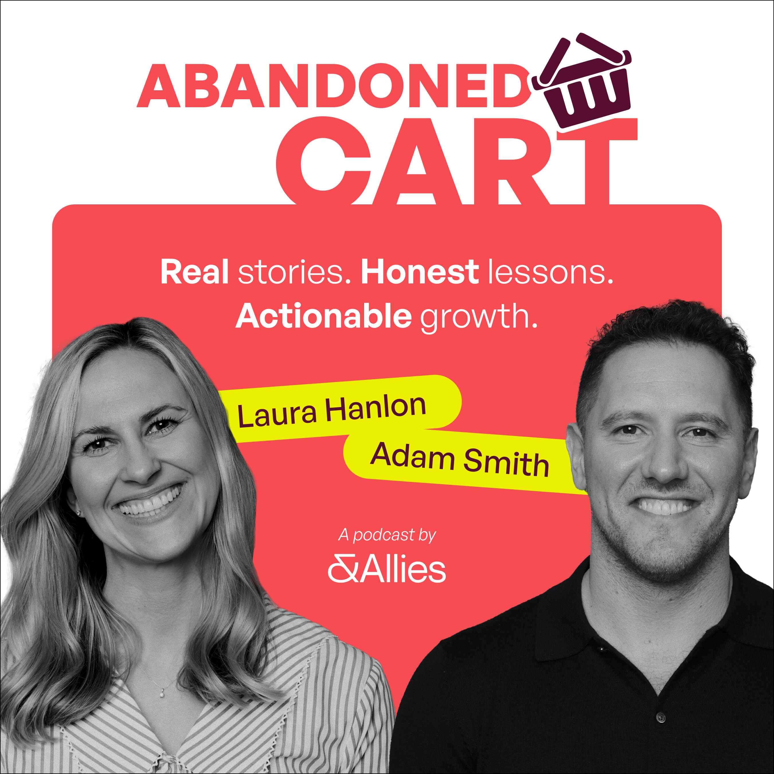 Artwork for Abandoned Cart