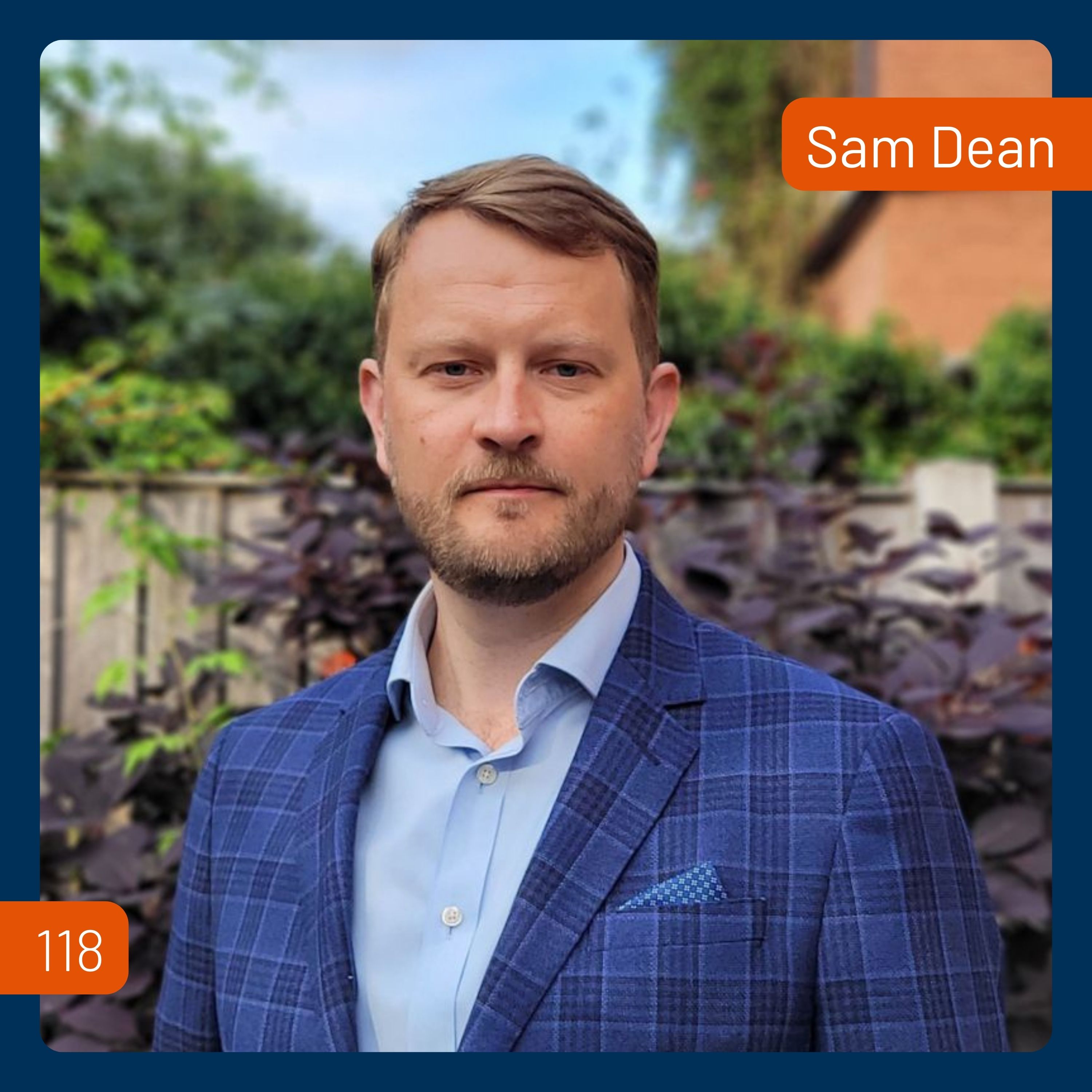 How To Avoid Structural Issues In Home Extensions with Sam Dean | 118 How To Avoid Structural Issues In Home Extensions with Sam Dean | 118