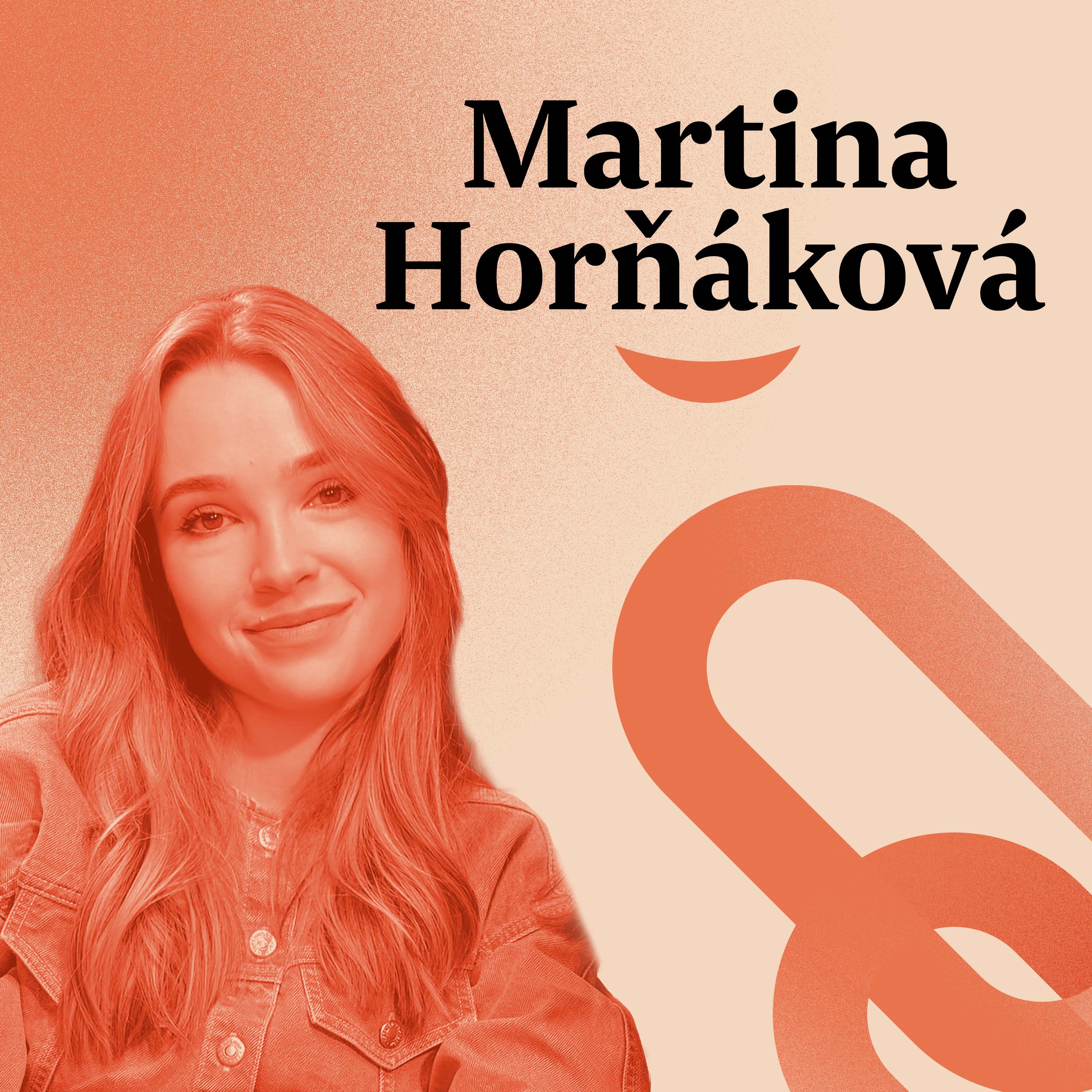 Martina Horňáková: Muži často nevedia požiadať o pomoc
