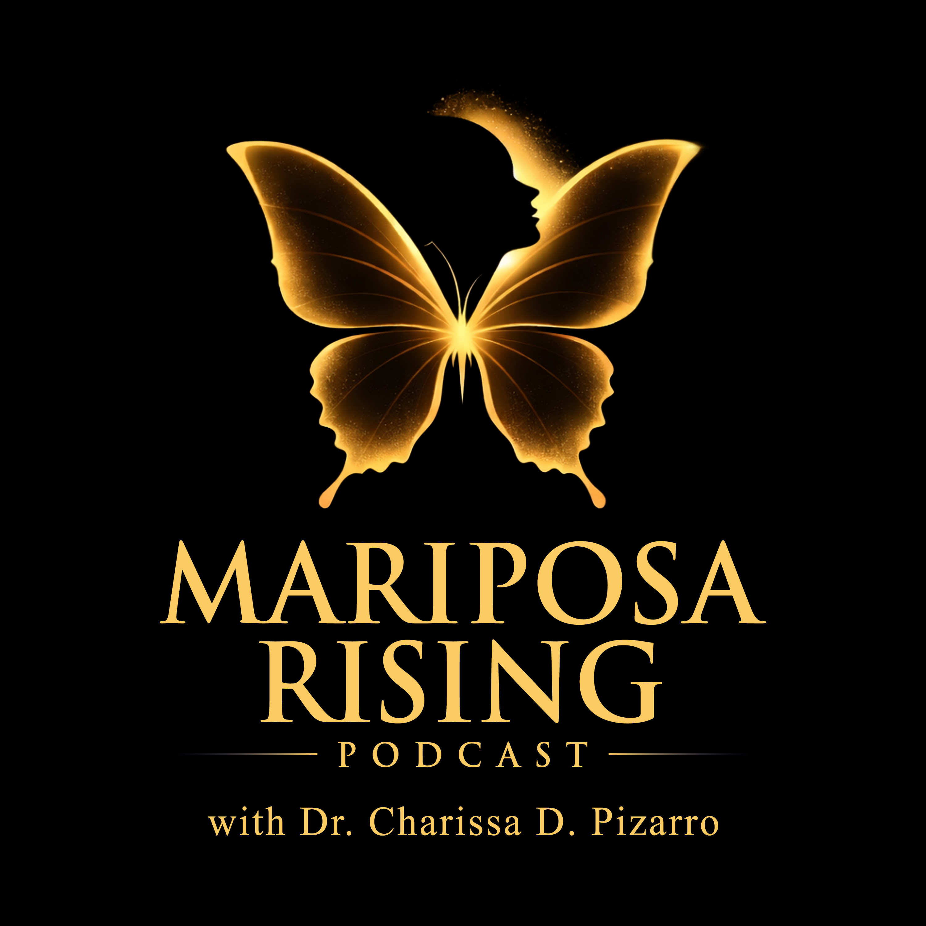 Mariposa Rising