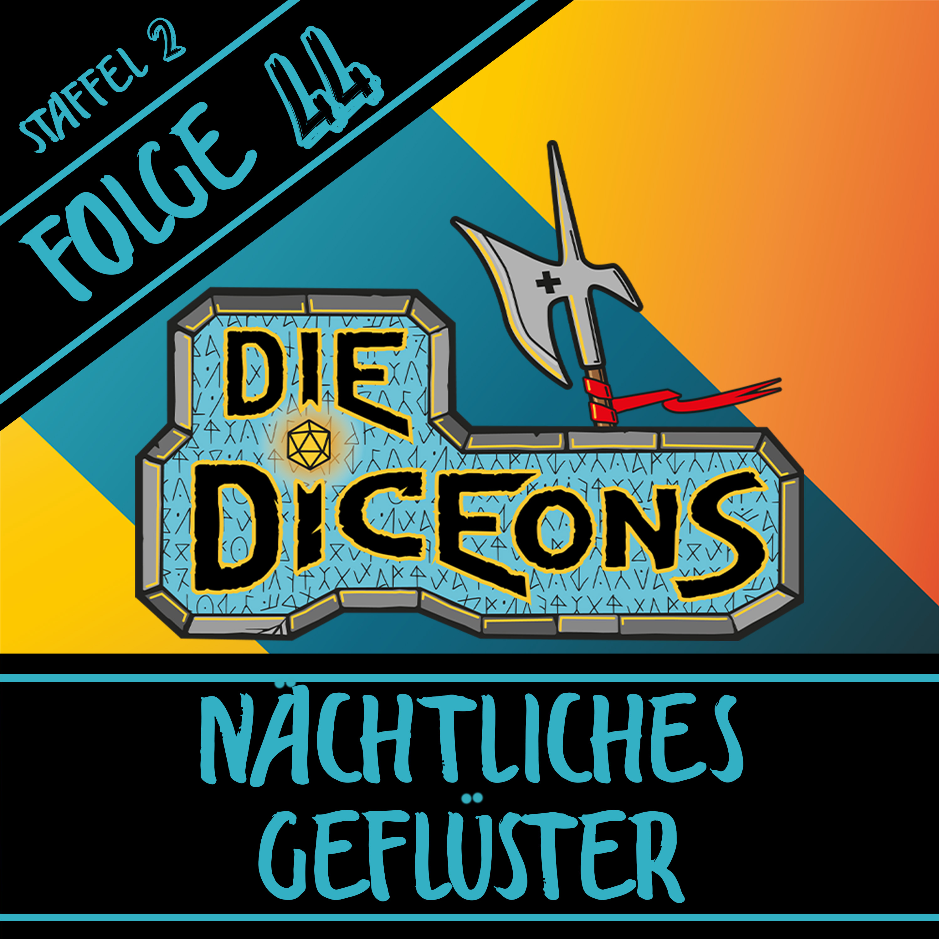 Die Diceons