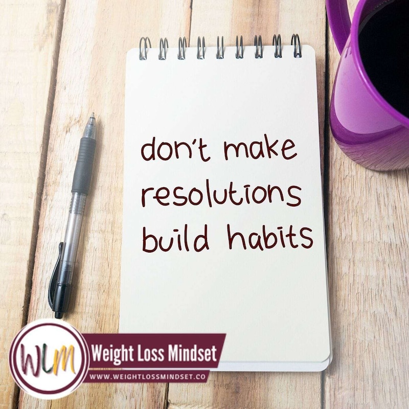 Artwork for podcast Weight Loss Mindset