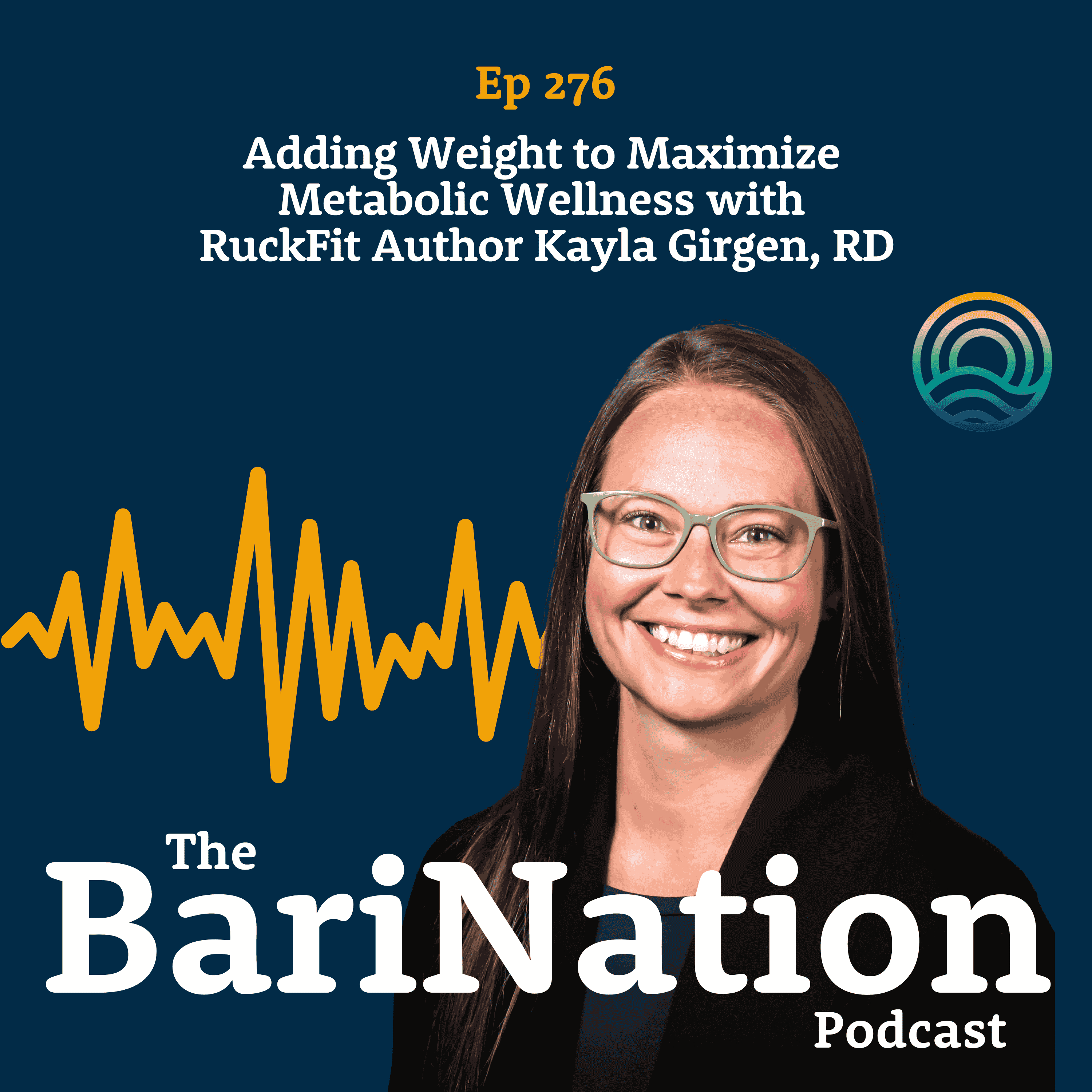The BariNation Podcast