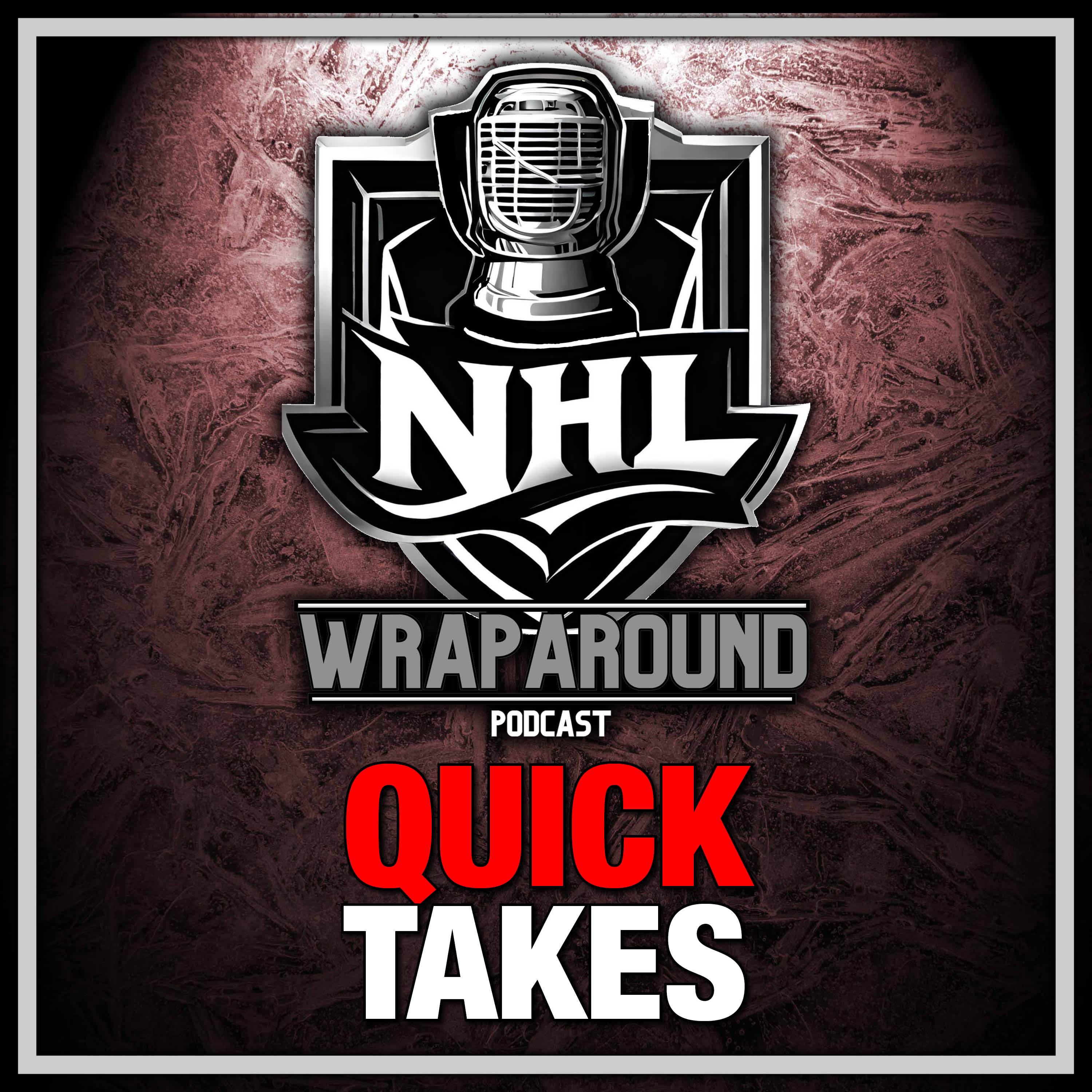 NHL Wraparound Quick Takes - An Olympic Day for the Ages - Feb. 18, 2026