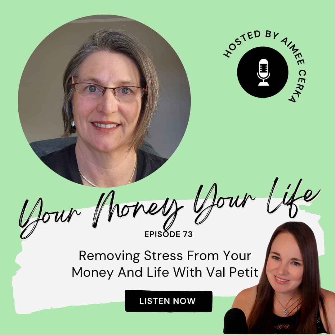 Your Money Your Life: Making Money Simple For Business Owners with Money Mindset & Finance Tips