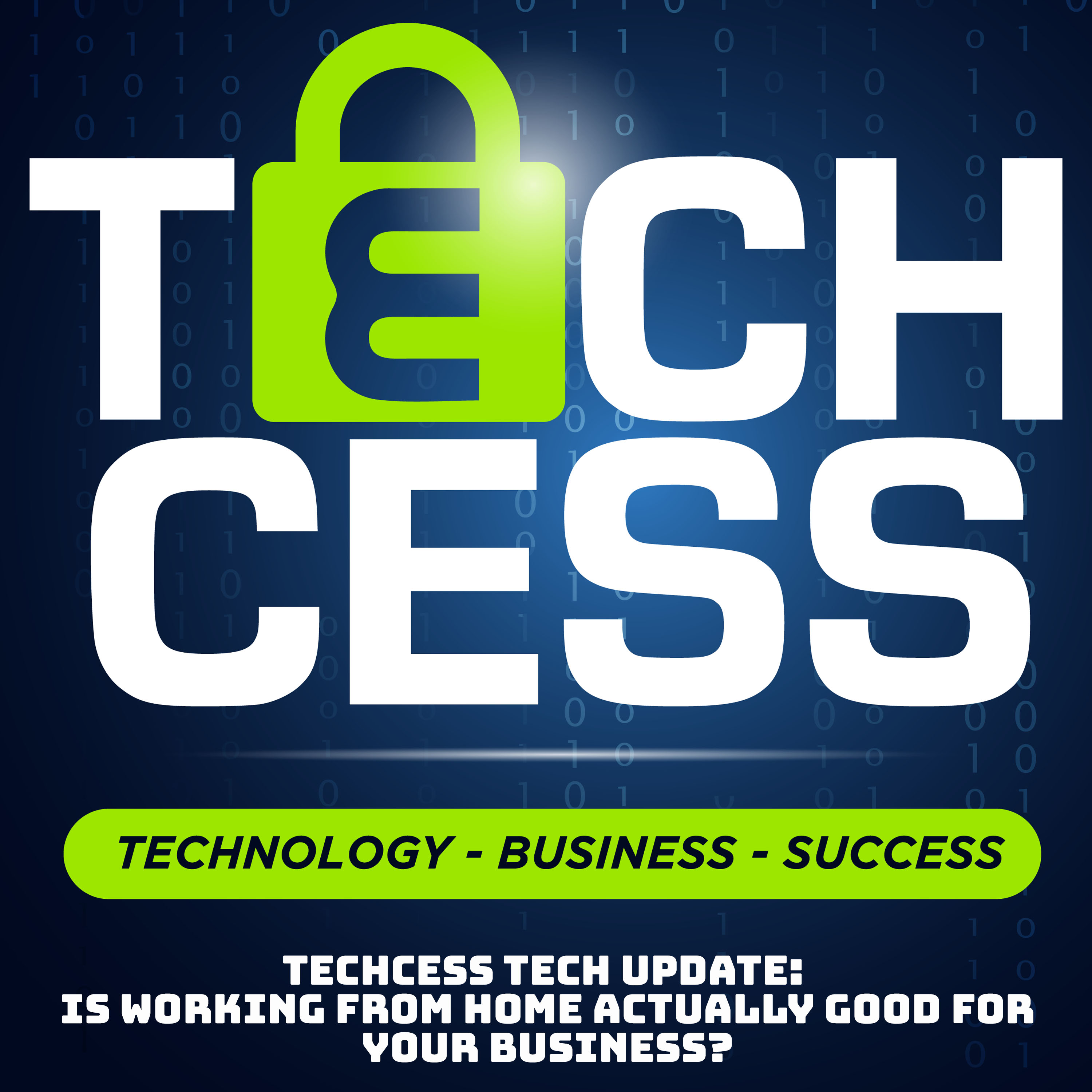 Techcess: embracing technology and IT support for success in your business
