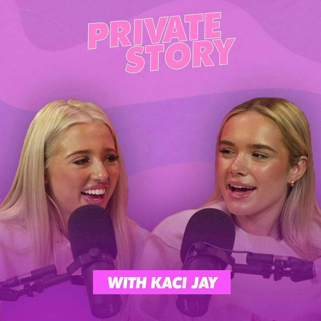 Kaci Jay | Angry Ginge, Winning Locked In, and Dad V Girls