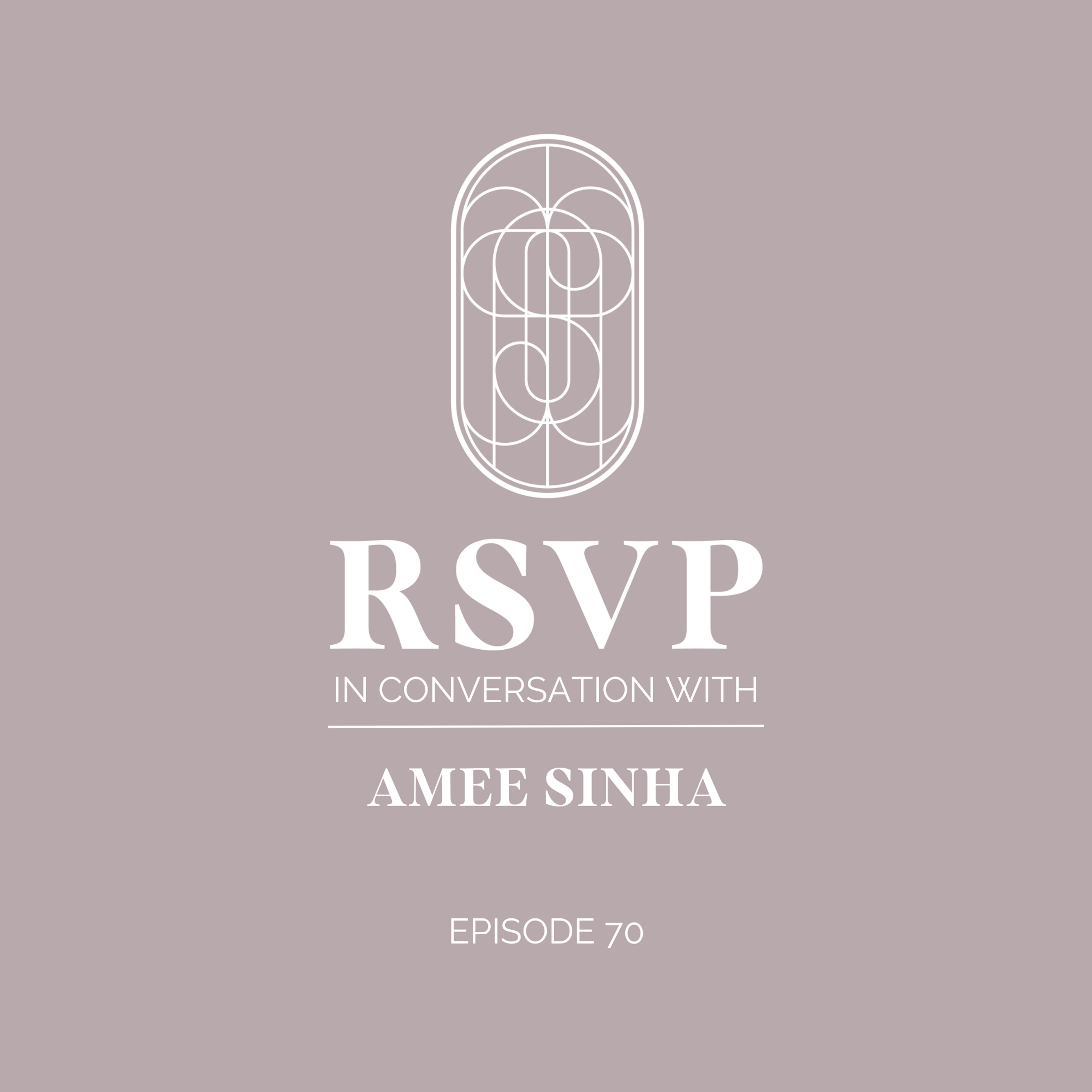 RSVP In Conversation With