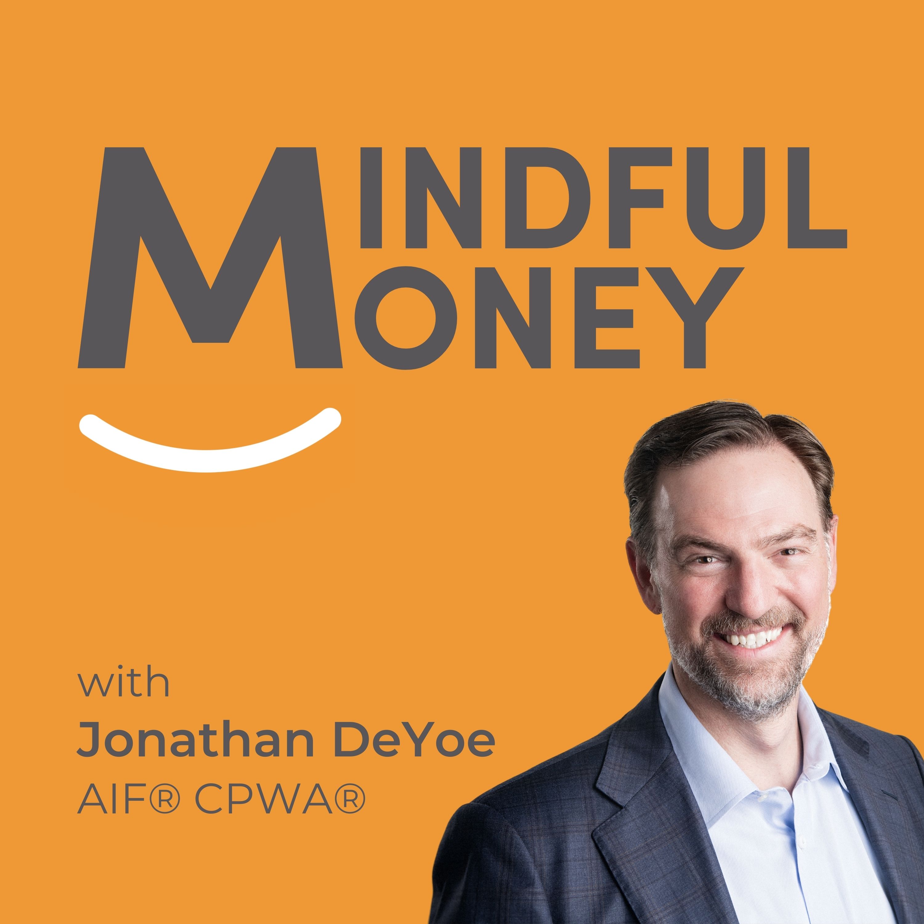 Artwork for podcast Mindful Money