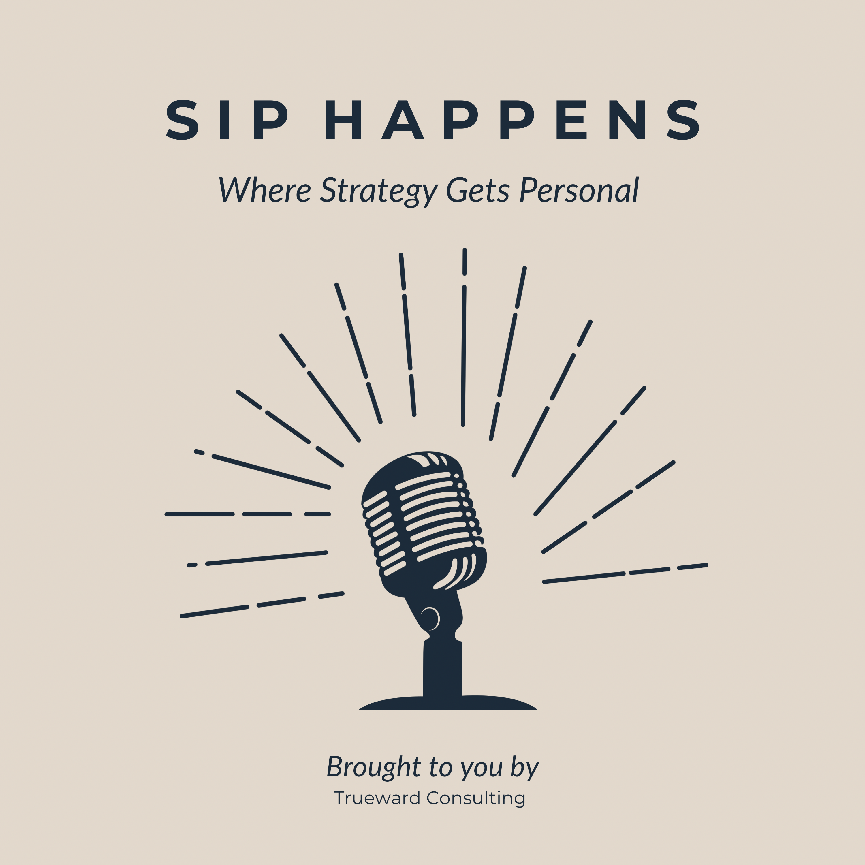 SIP HAPPENS