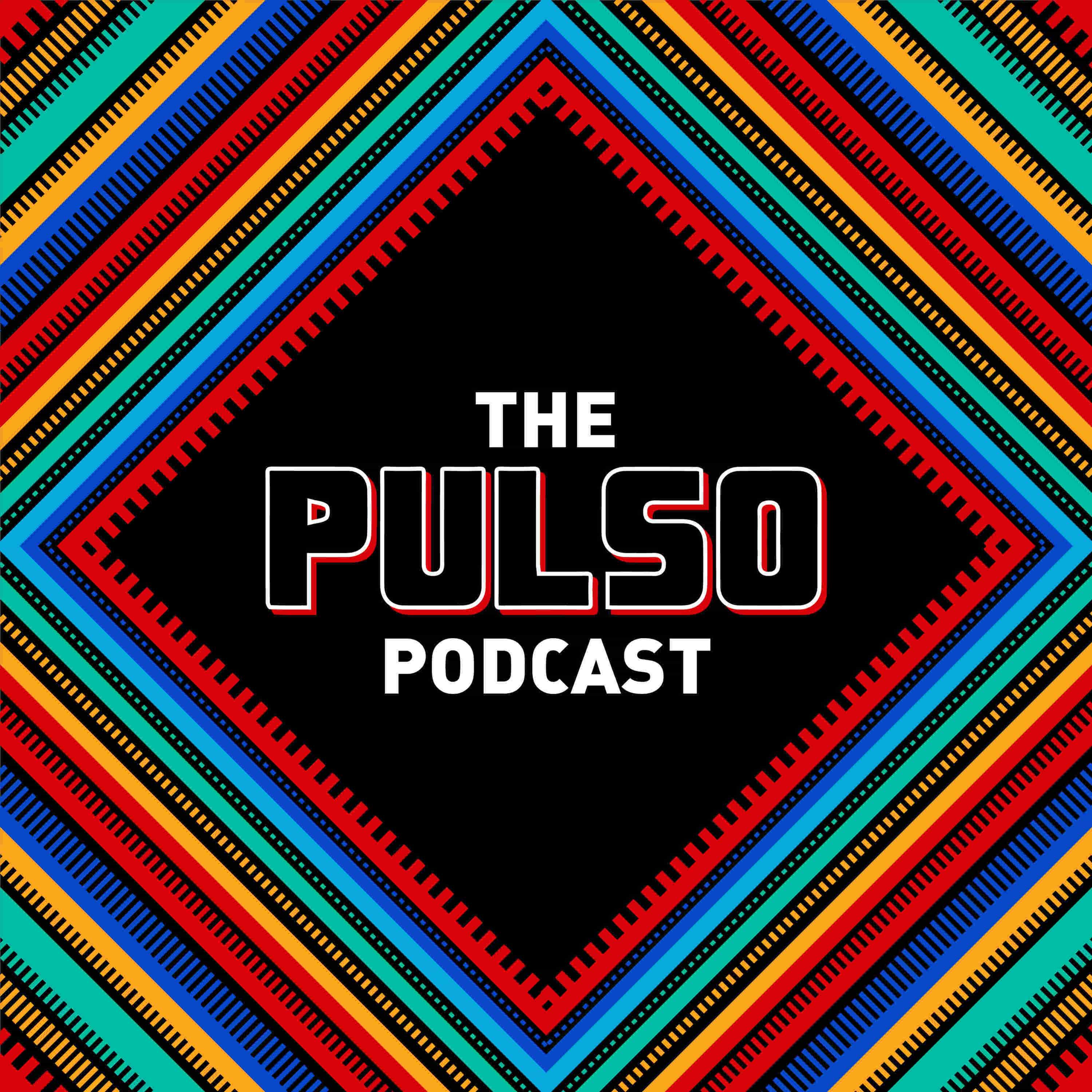 Artwork for podcast The Pulso Podcast