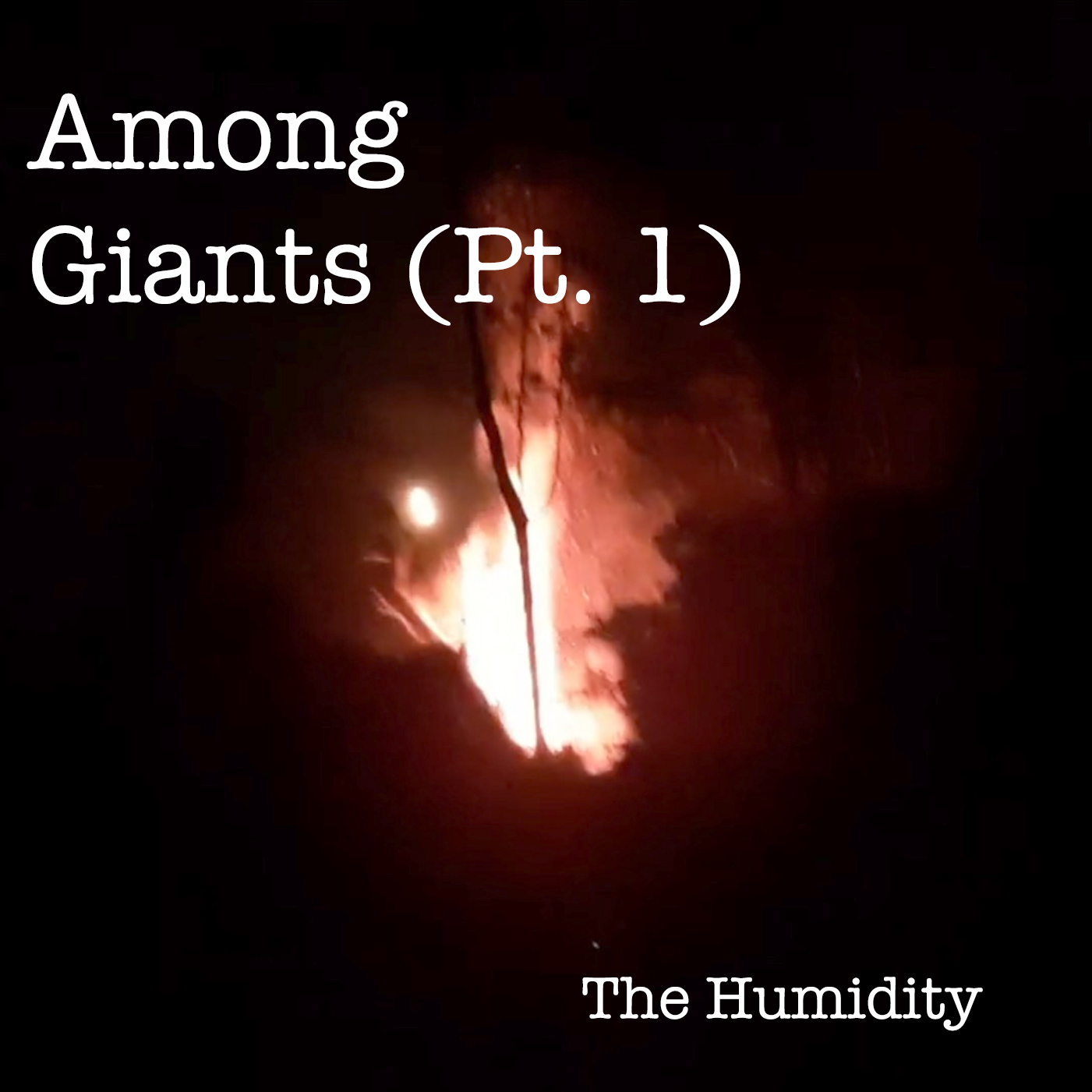 Artwork for podcast The Humidity