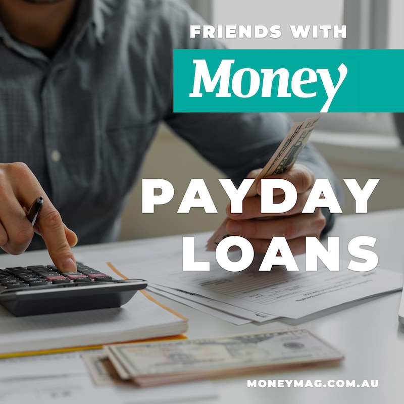 Artwork for podcast Friends With Money