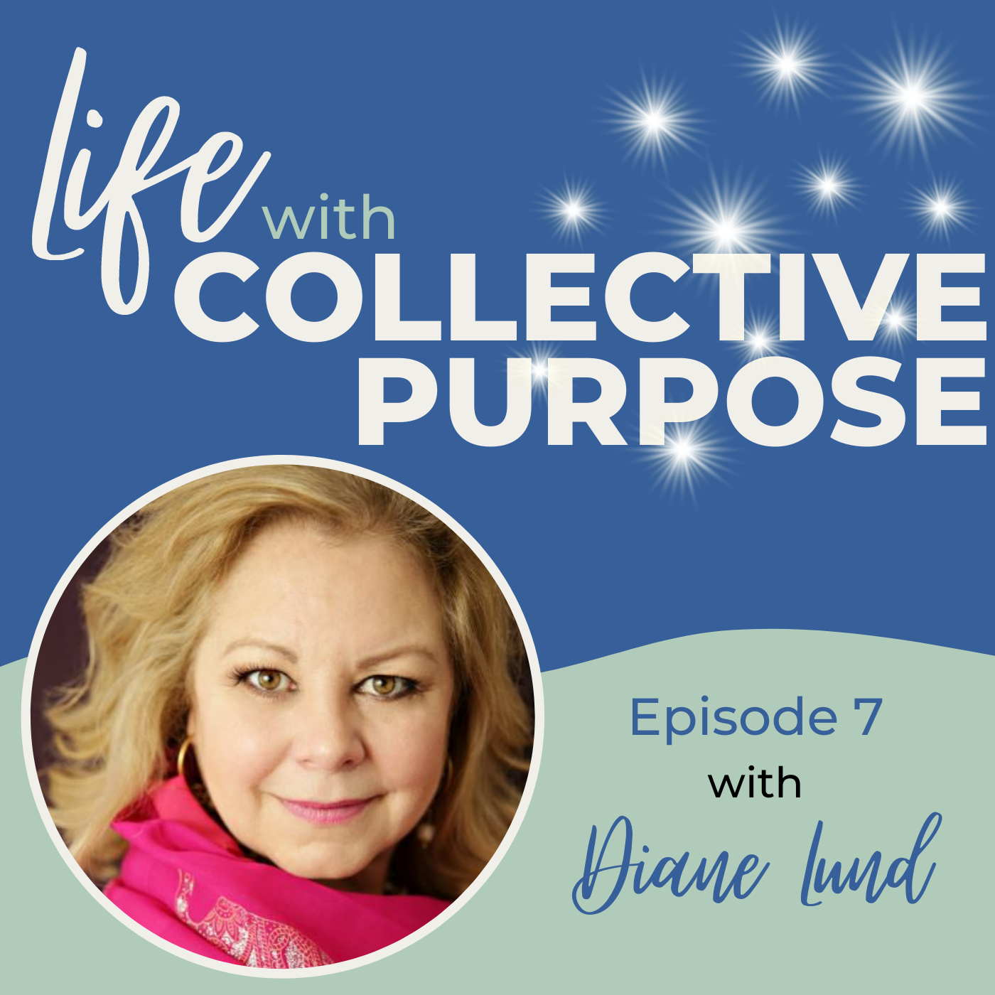 Life with Collective Purpose
