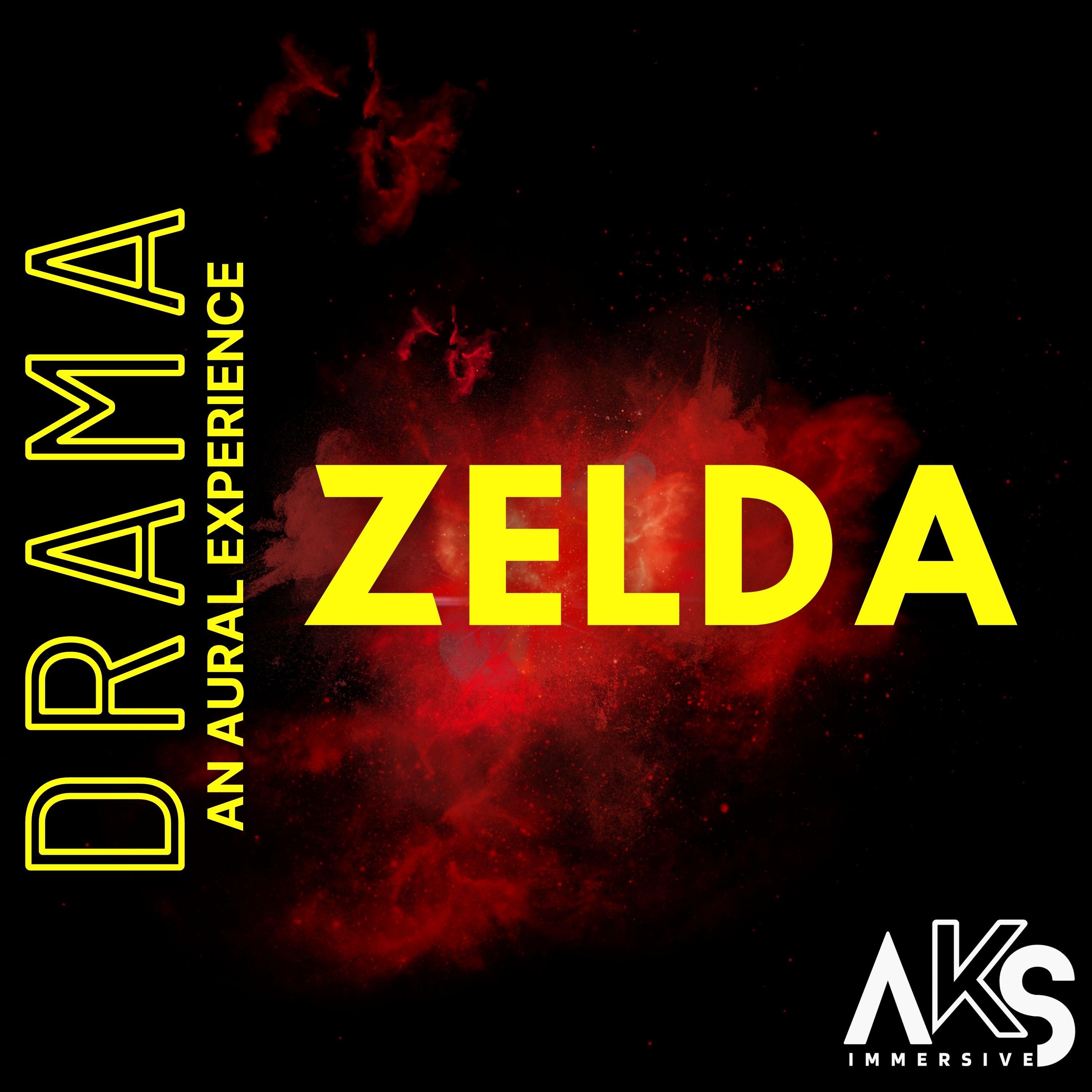 DRAMA: An Aural Experience