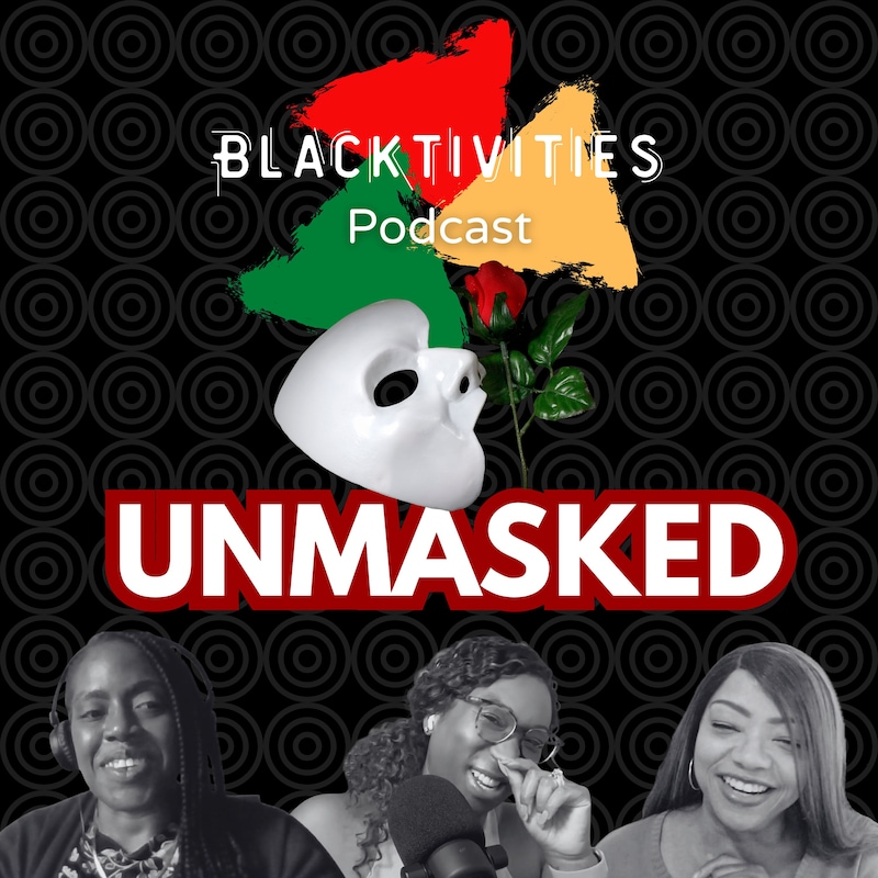 Artwork for podcast Blacktivities