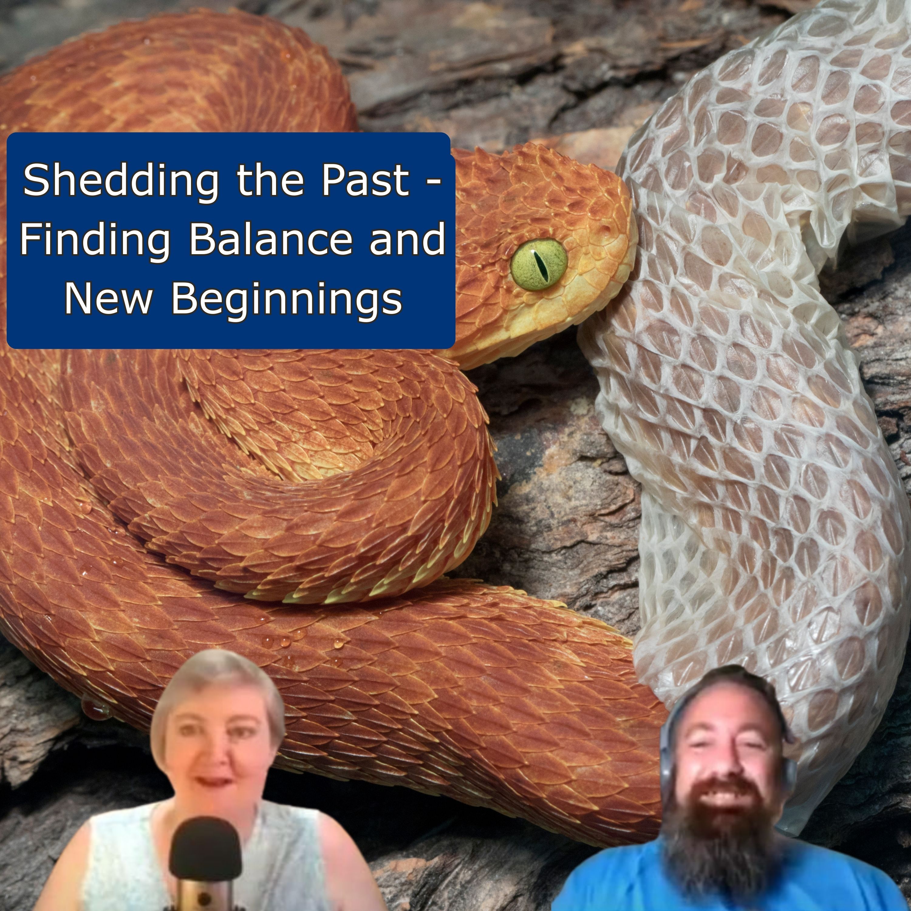 Podcast Cover