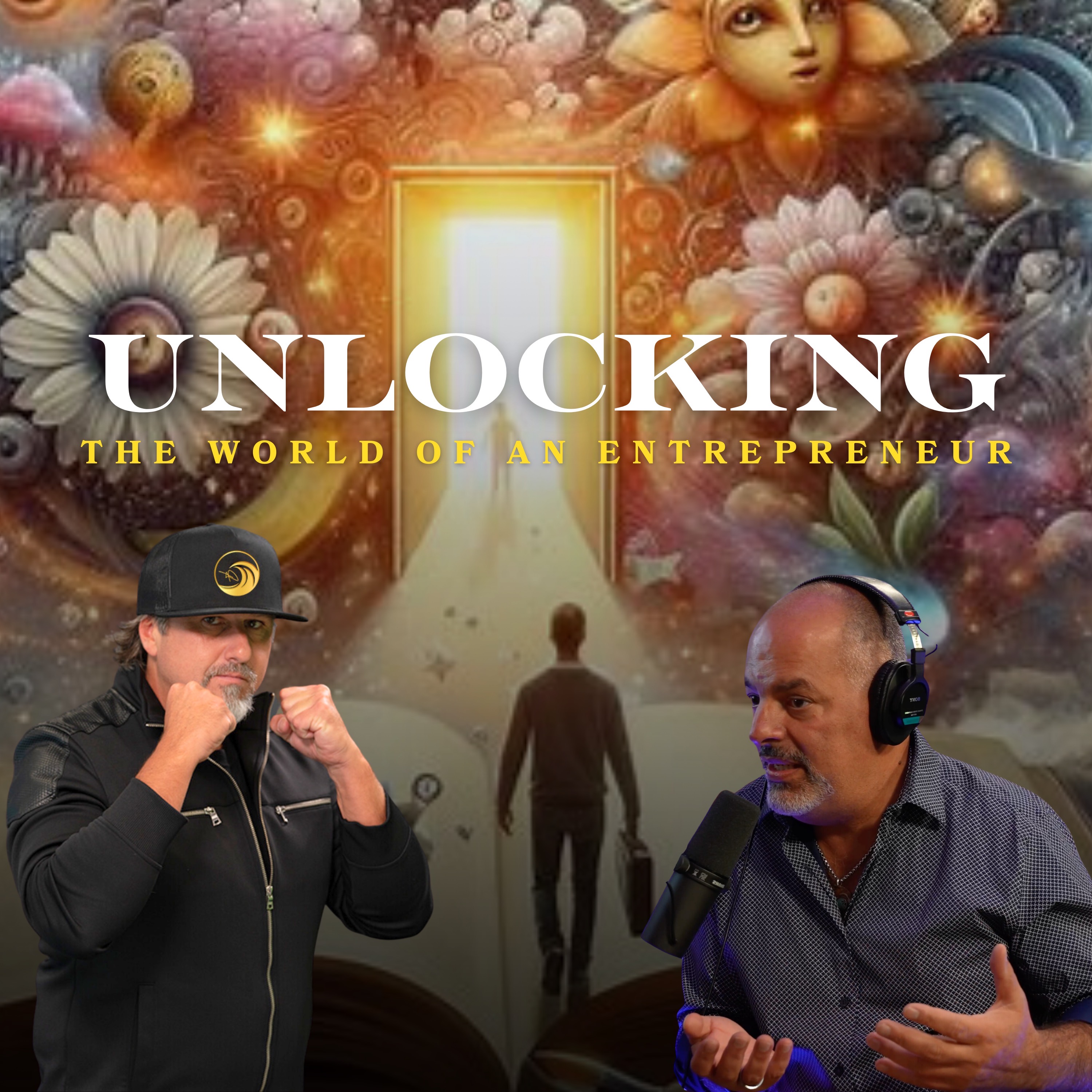 PlayBig Podcast