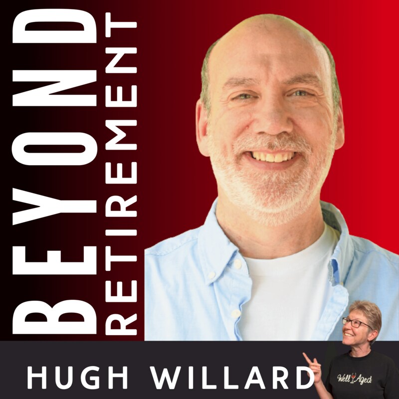 Artwork for podcast Beyond Retirement