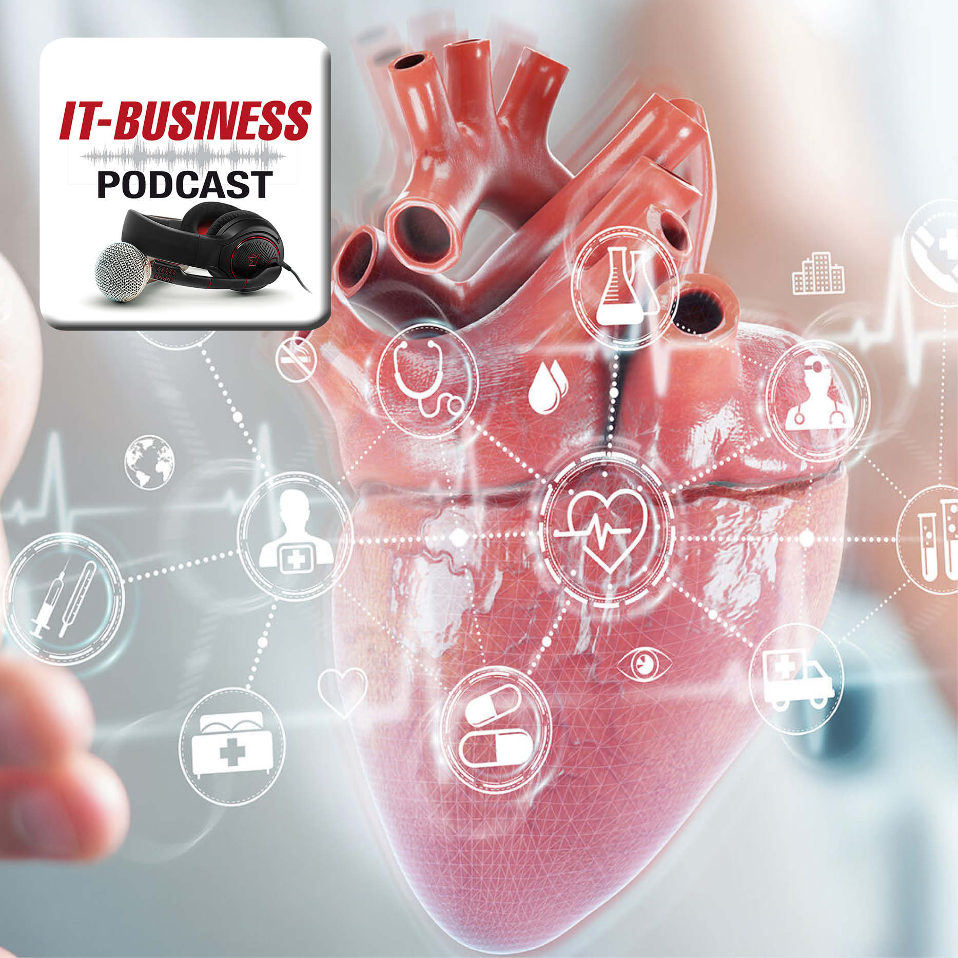 IT-BUSINESS