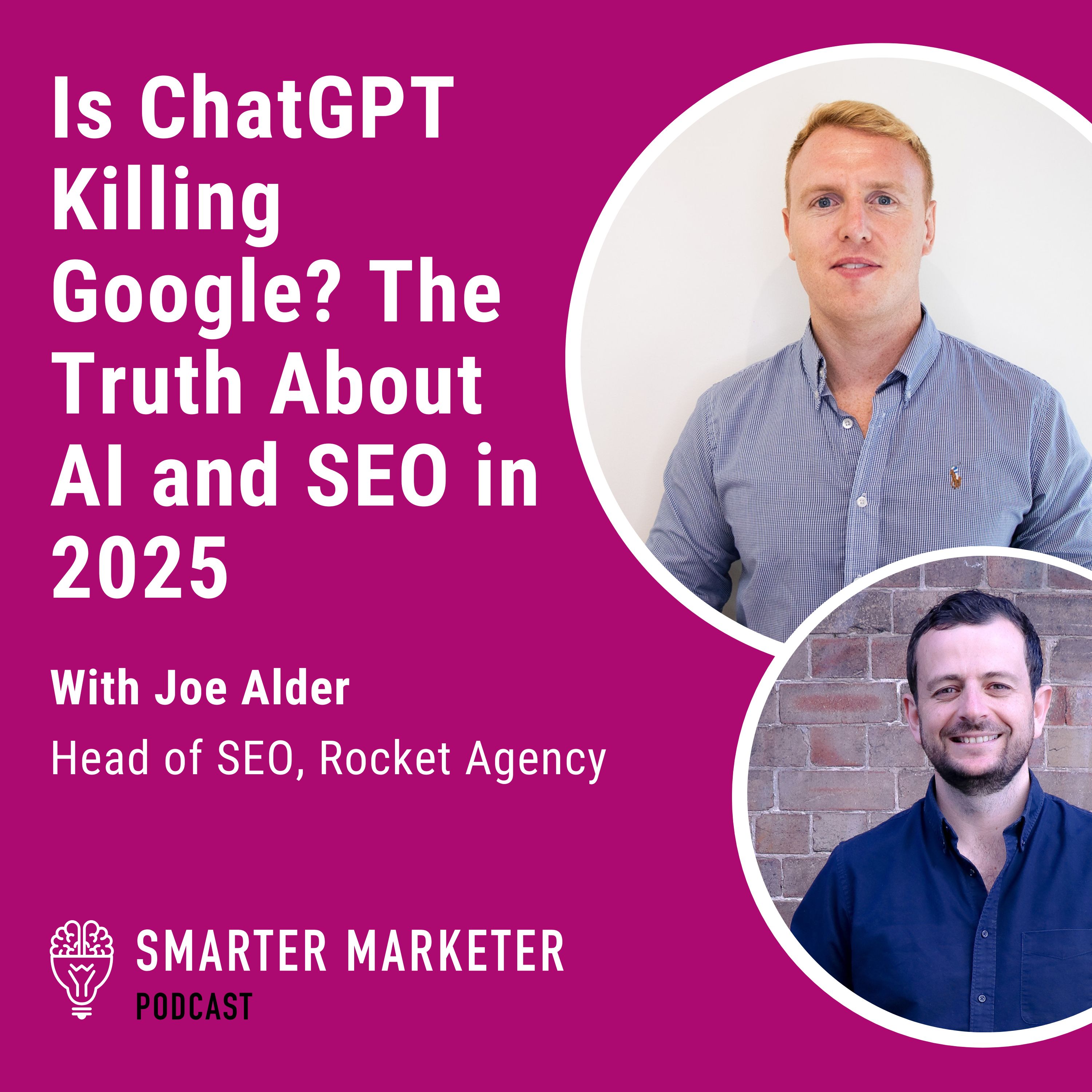 Smarter Marketer