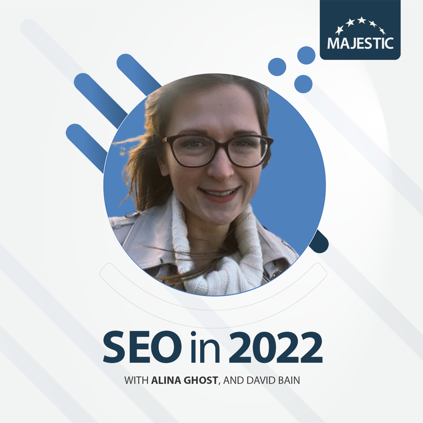 Go Big, Go Bold, Go Against SEO - with Alina Ghost from Debenhams
