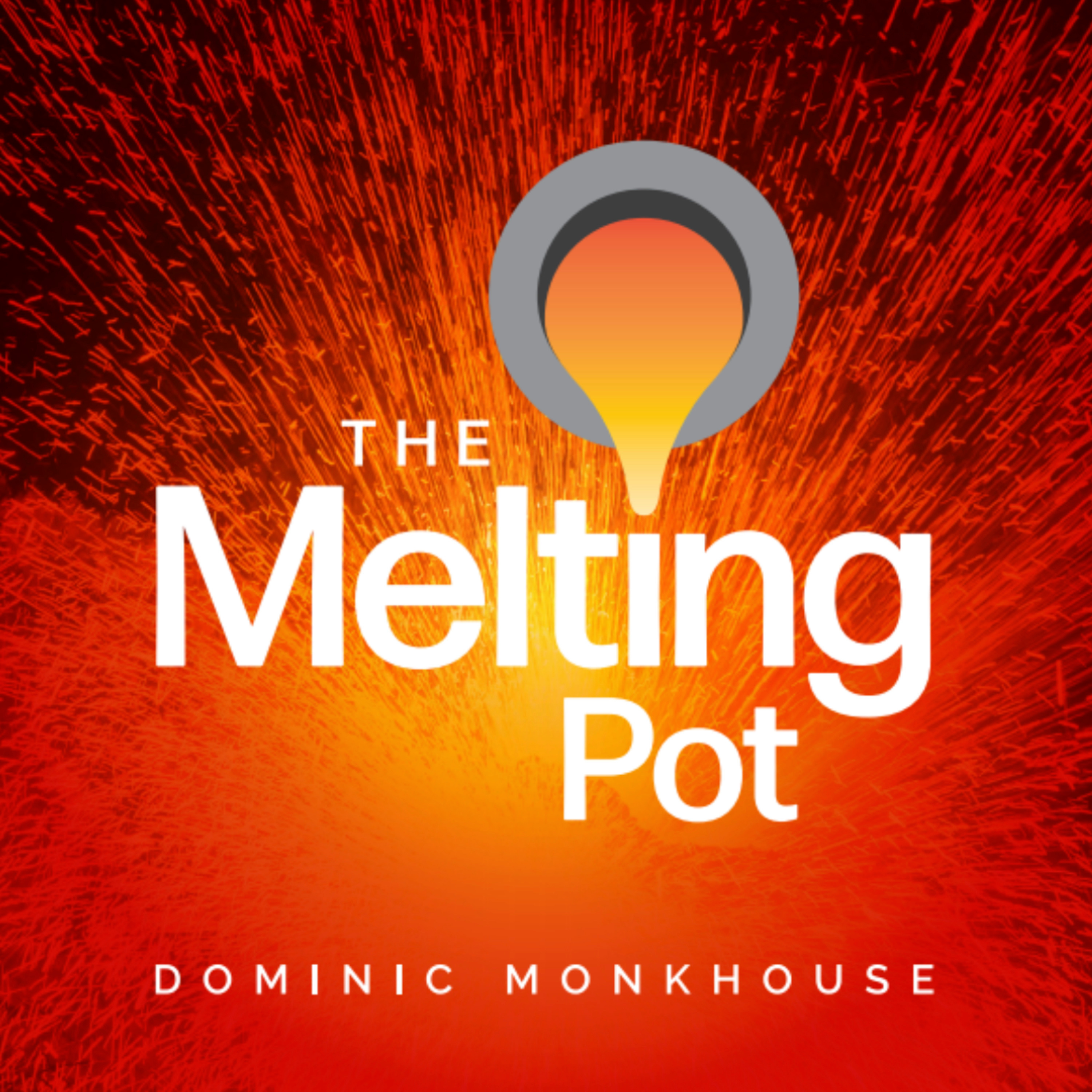 Curious Leadership with Dominic Monkhouse