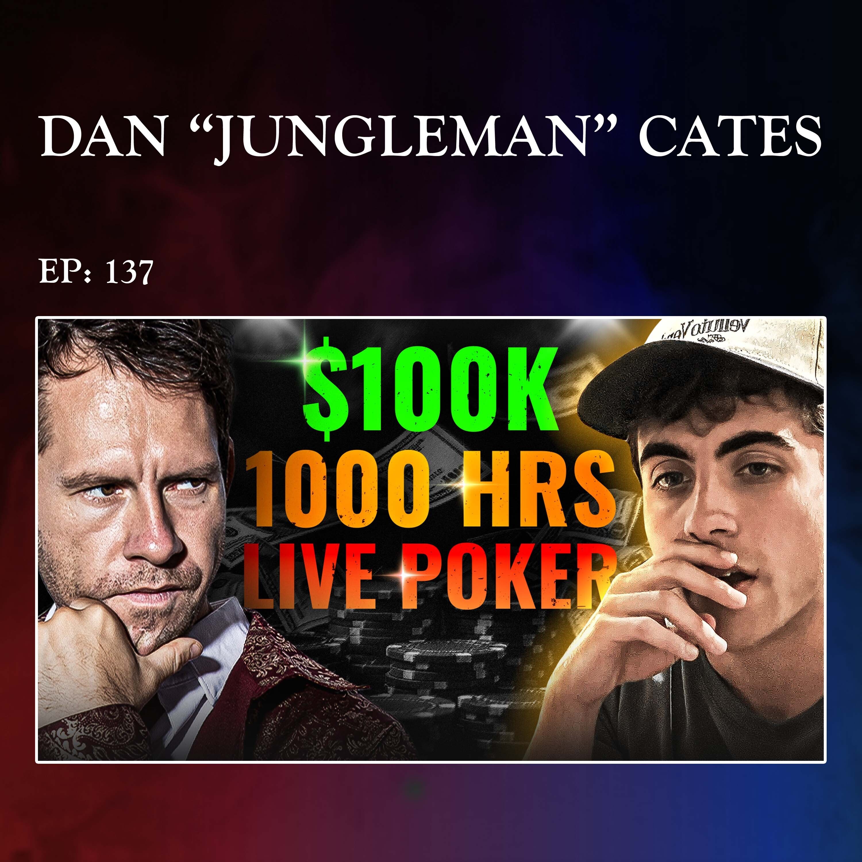 Interviewing poker's newest rising star, Mateos Norian (2cardtito)