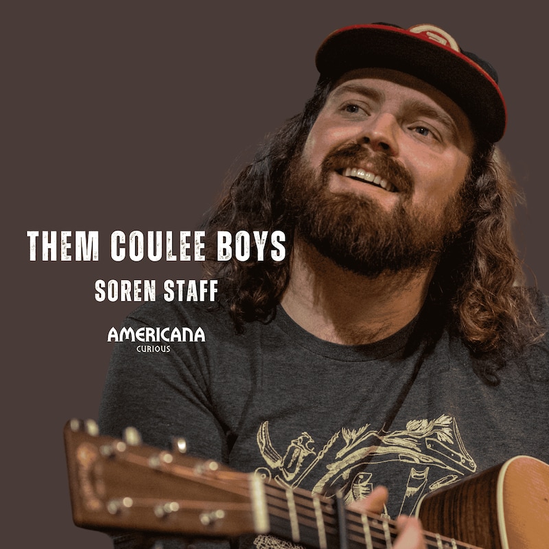 Artwork for podcast Americana Curious