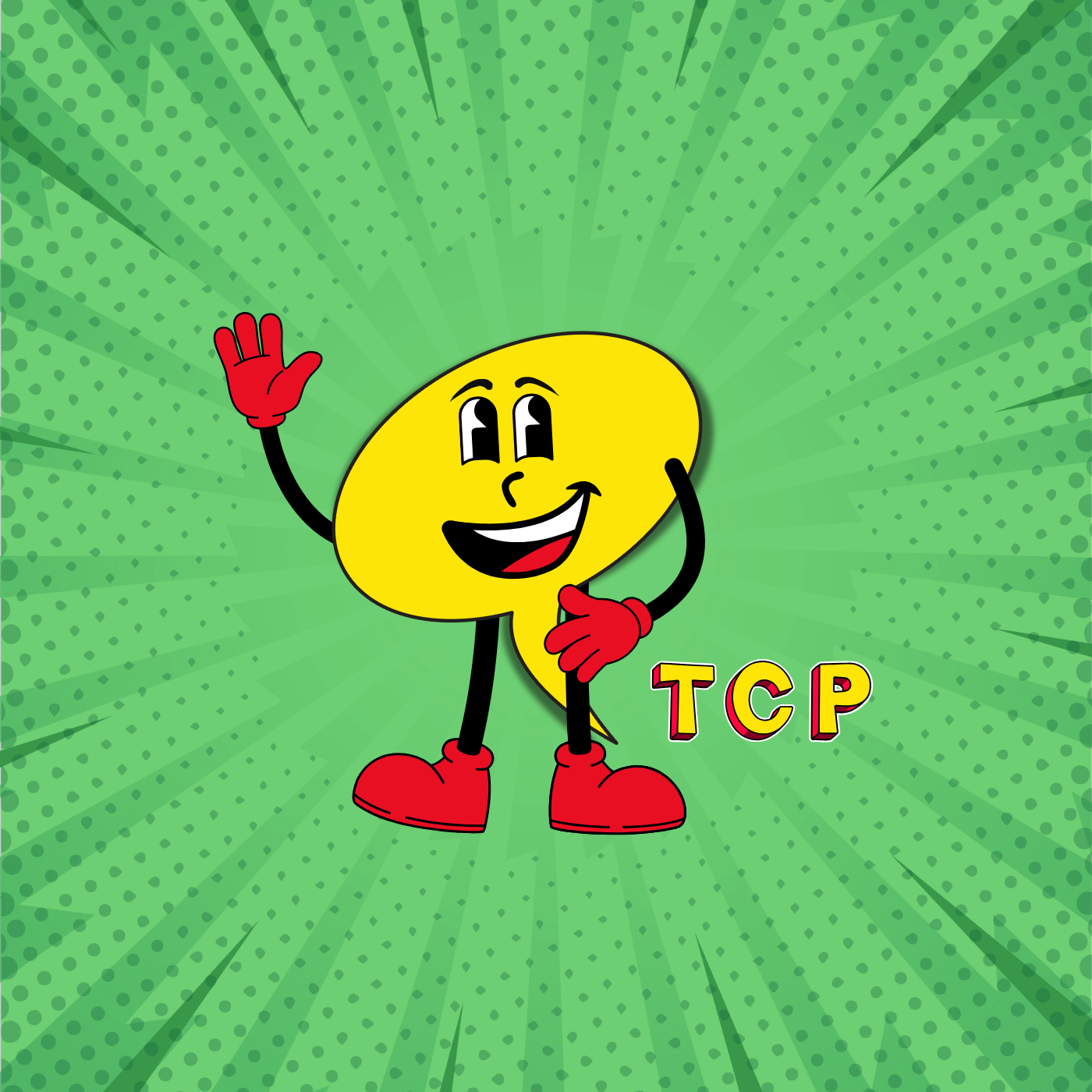 Show artwork for Talkin' Comics