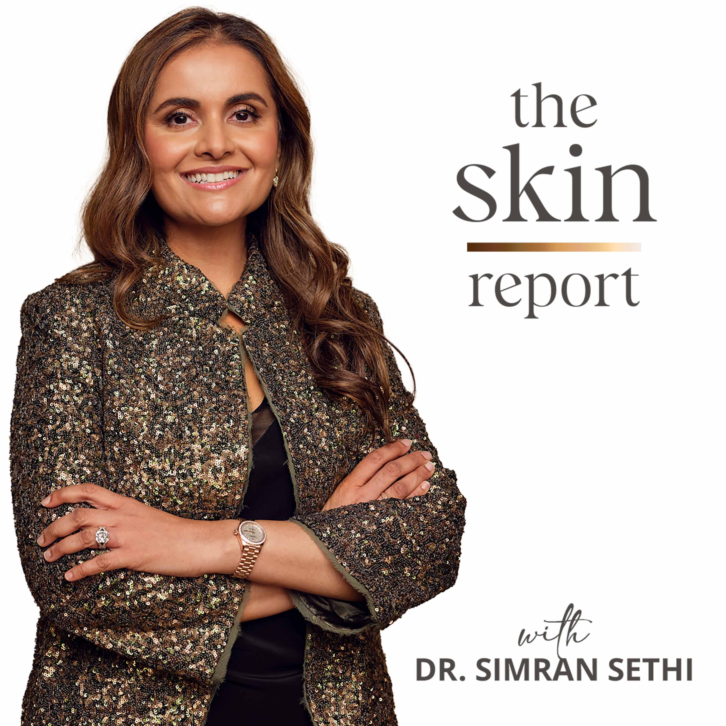 Artwork for podcast The Skin Report