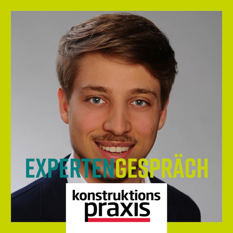 Artwork for podcast konstruktionspraxis-Podcast