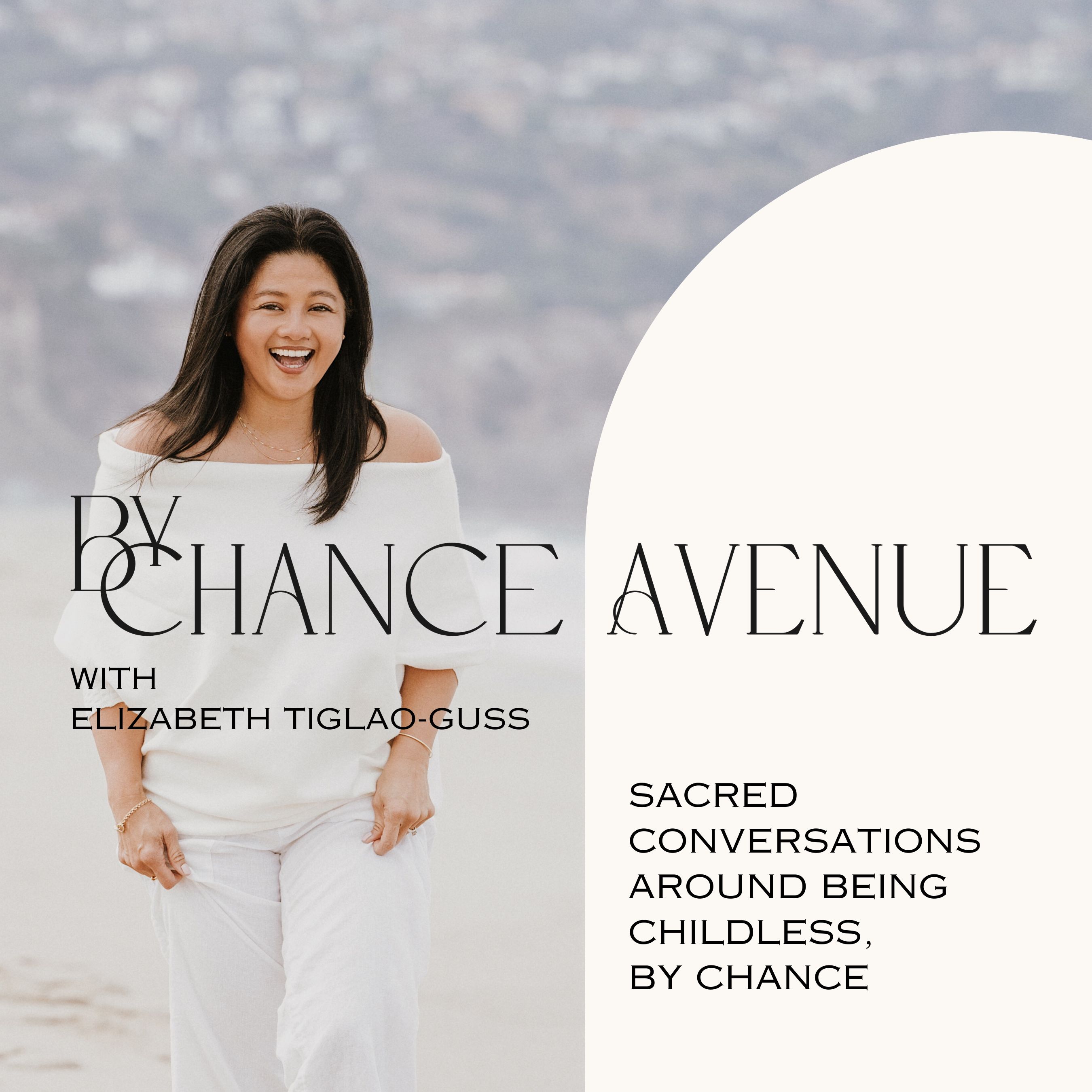 By Chance Avenue - Sacred Conversations Around Being Childless, by Chance