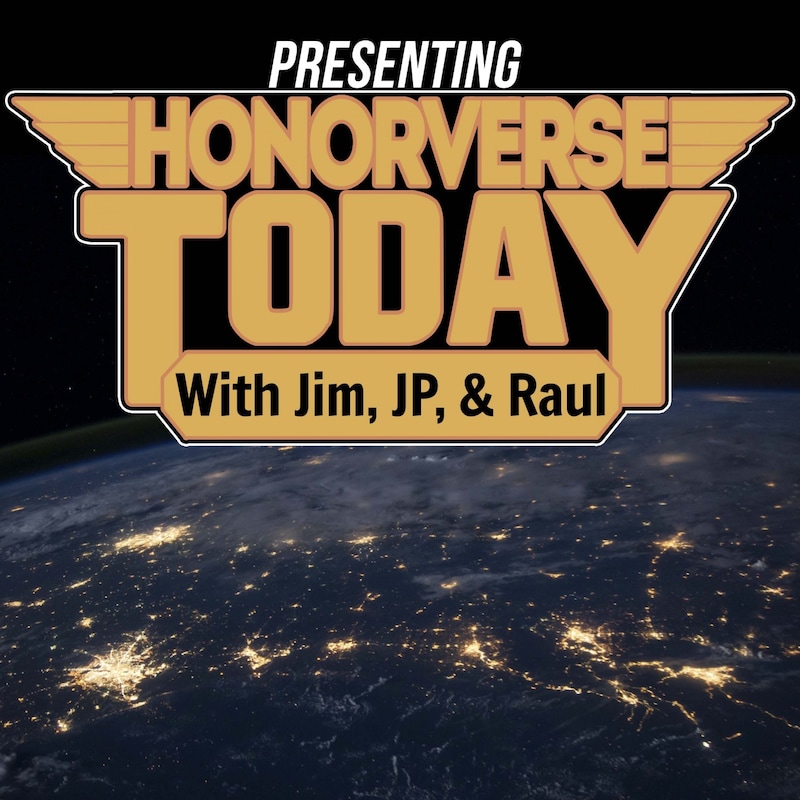 Artwork for podcast Honorverse Today