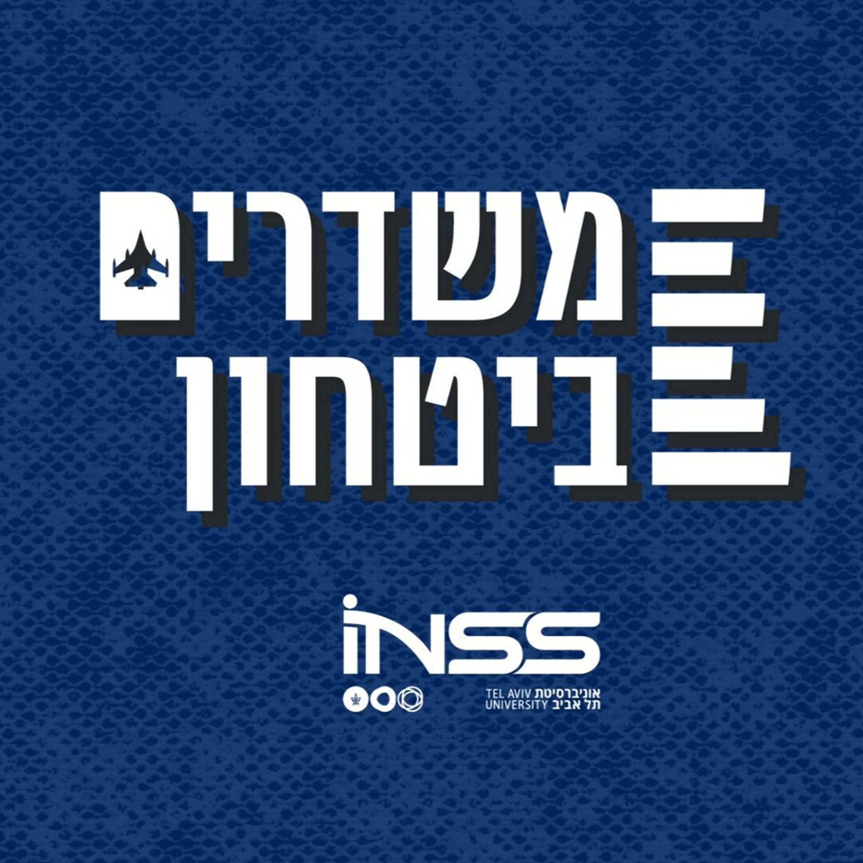 מהודו לאירופה – דרך המזה"ת: הפרויקט השאפתני והאינטרס הישראלי | משדרים ביטחון - פרק 113 episode artwork