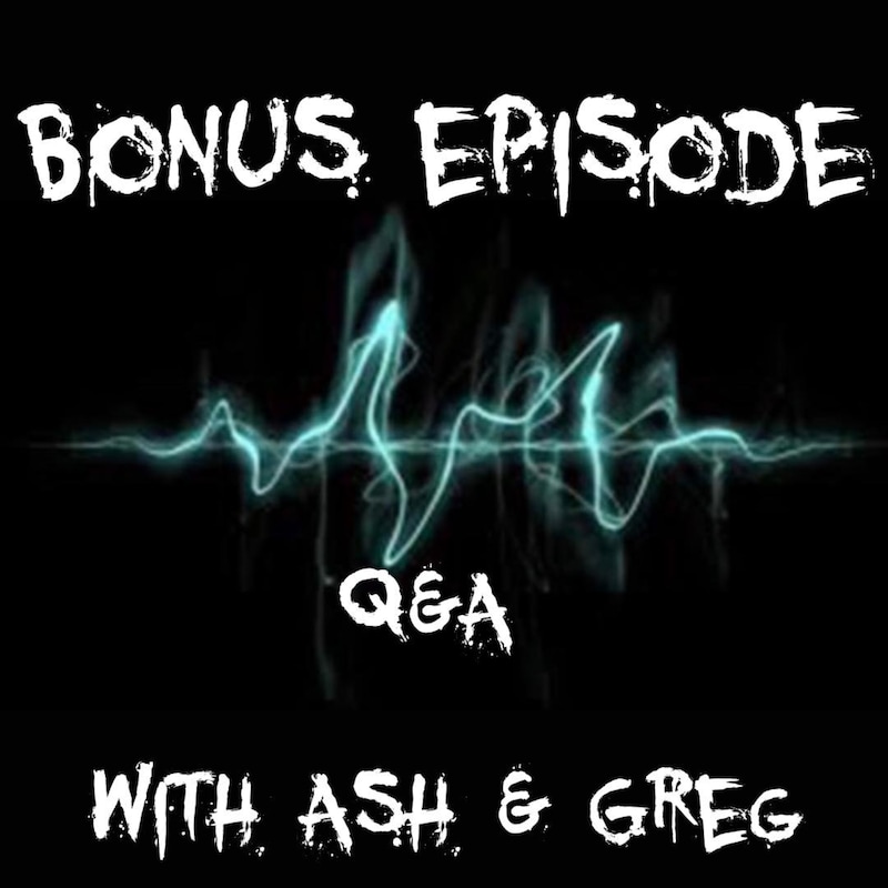 Artwork for podcast Pursuit of the Paranormal