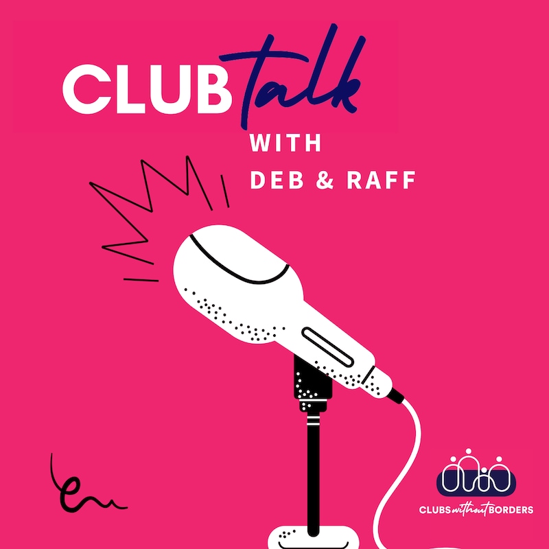 Artwork for podcast ClubTalk Podcast