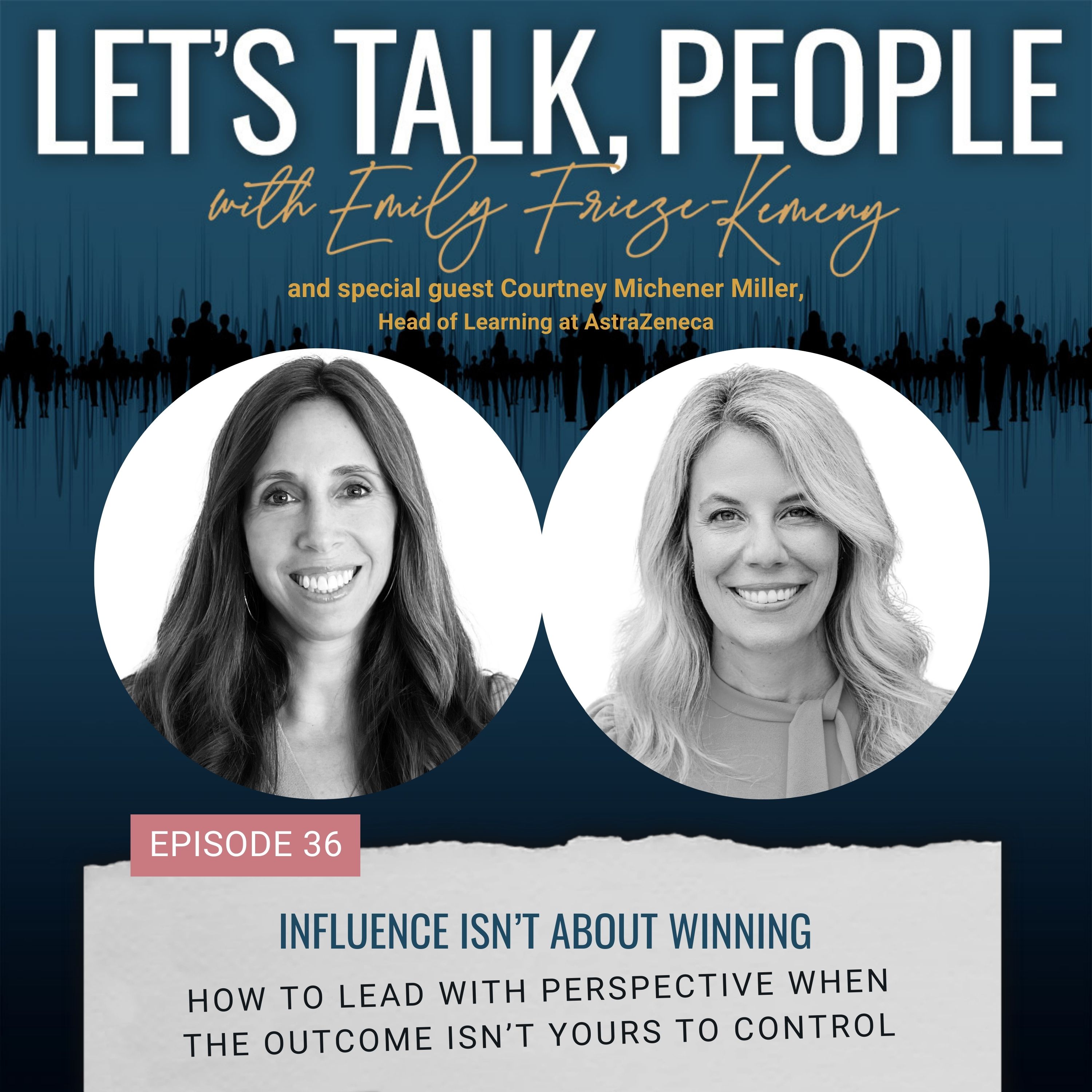 Influence Isn’t About Winning episode artwork