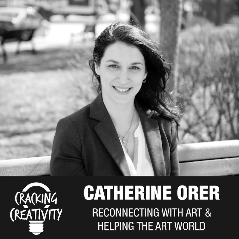 Artwork for podcast Standout Creatives: Business, marketing, and creativity tips for solopreneurs launching their ideas