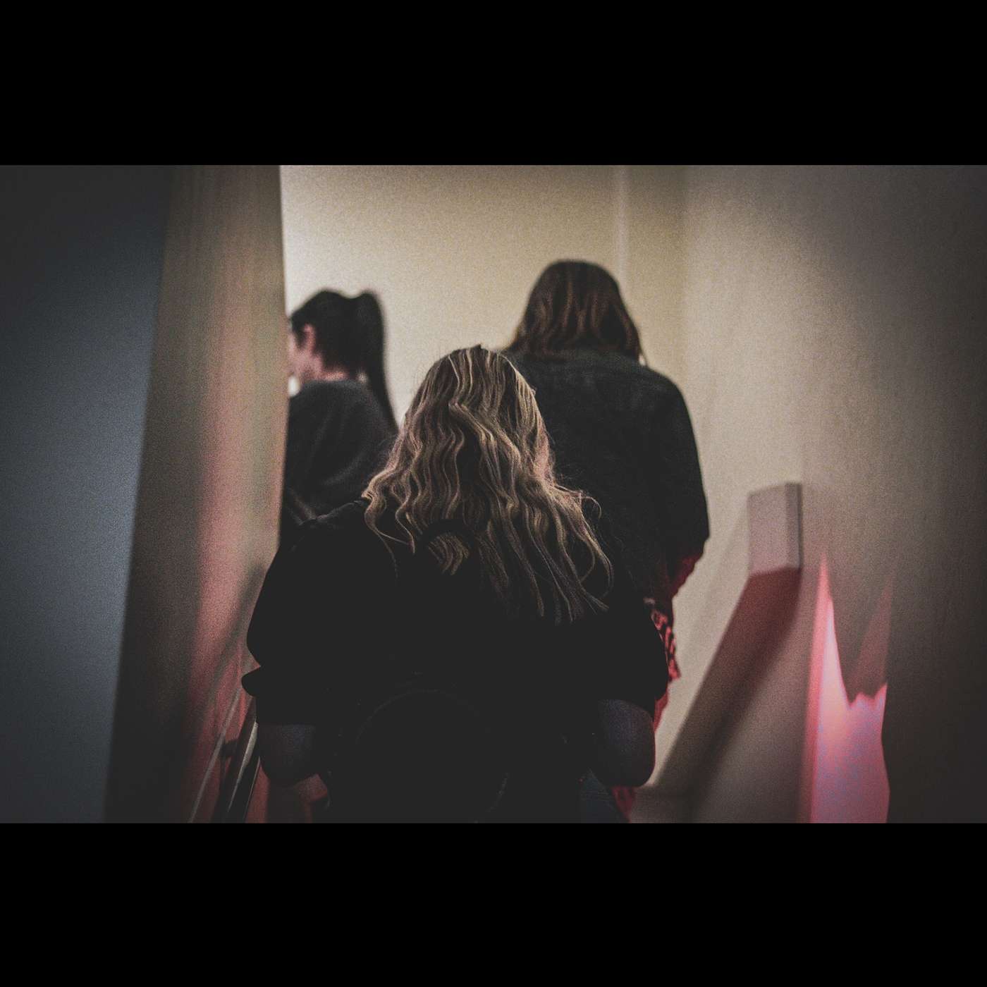 Episode 30: Old Castlemaine Hospital Paranormal Investigation- Part 2 episode artwork