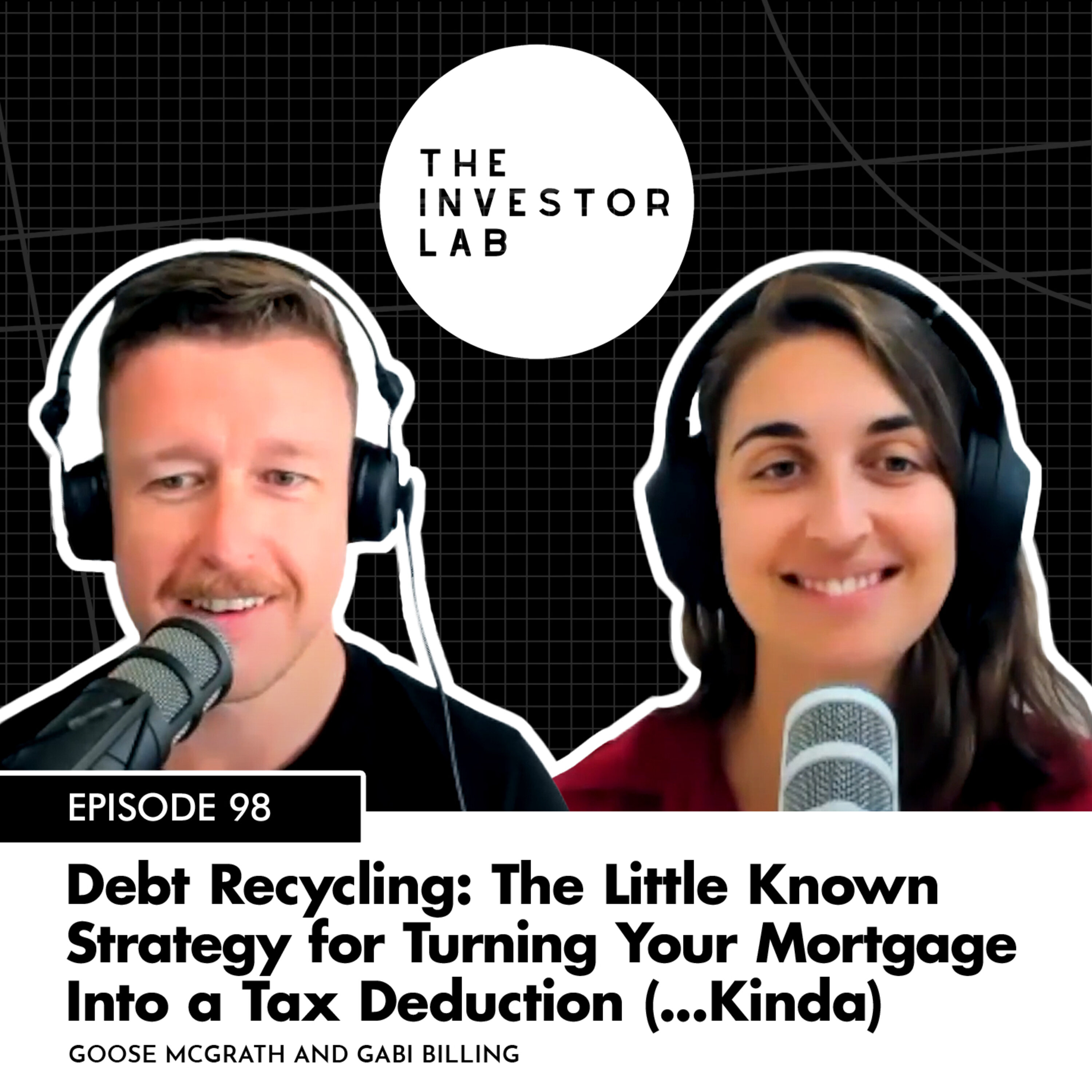 Debt Recycling: The Little Known Strategy for Turning Your Mortgage Into a Tax Deduction (...Kinda)