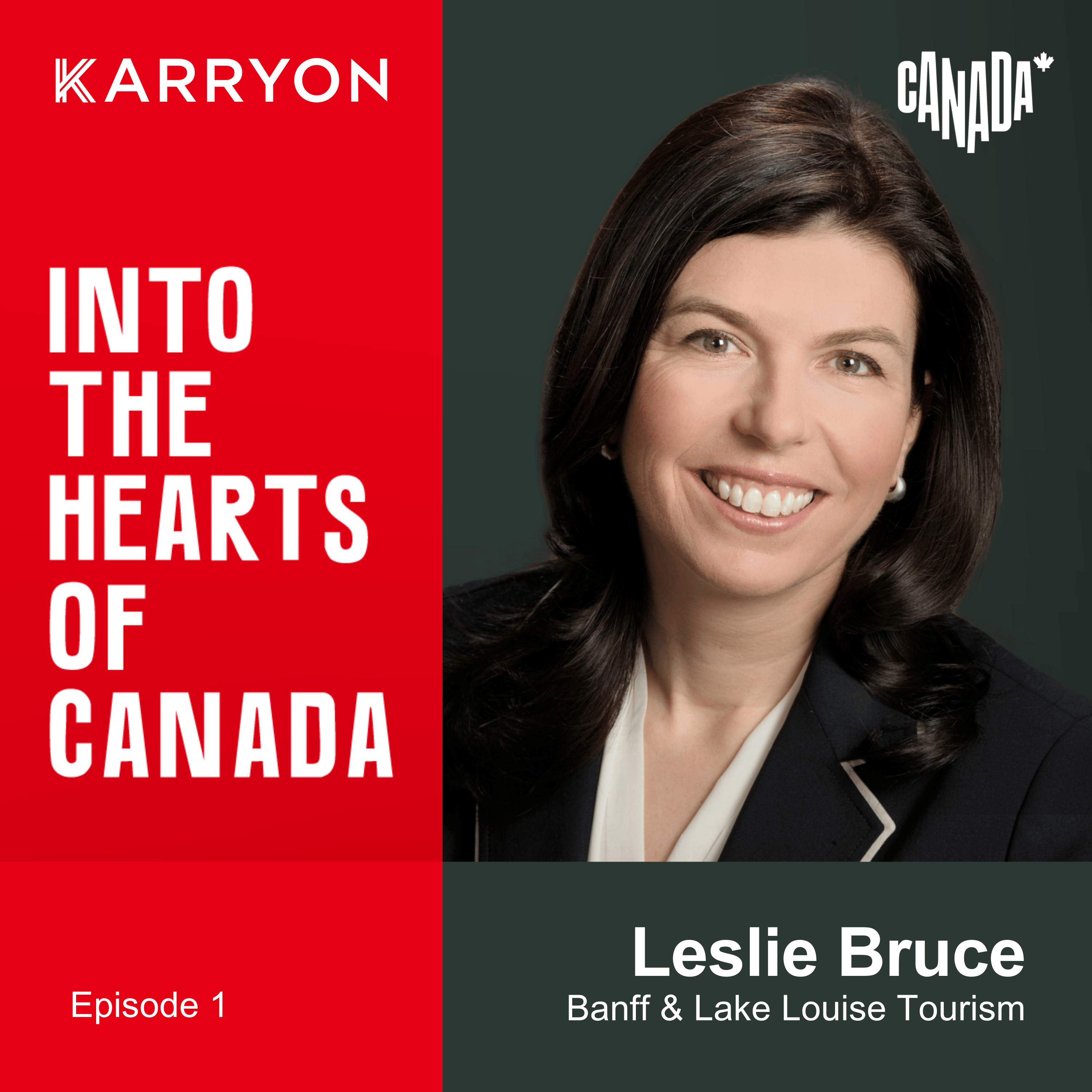 Into The Hearts Of Canada