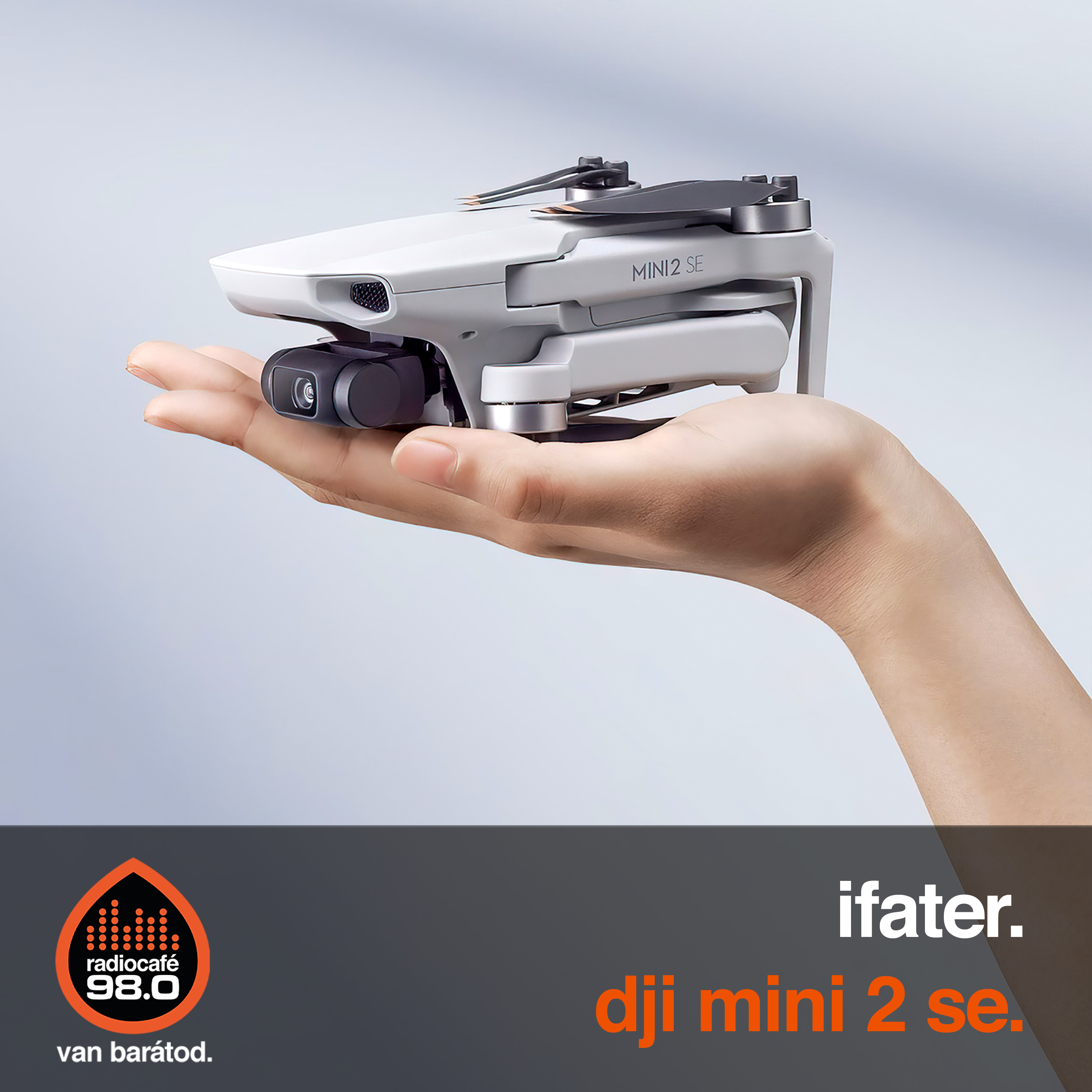 #021 - Csillagháború 2.0, avagy a második űrverseny korát éljük (2024-05-29)