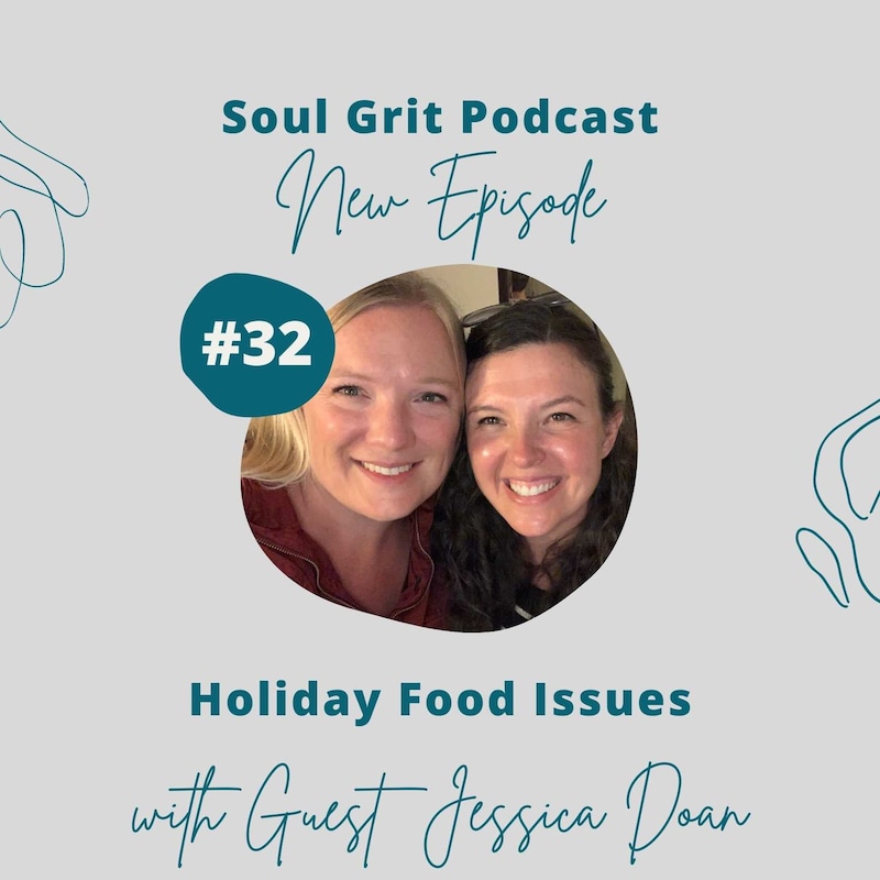 Artwork for podcast Soul Grit