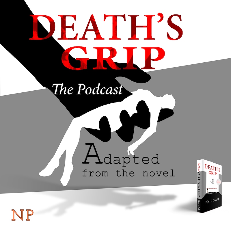 Artwork for podcast Death's Grip the Podcast