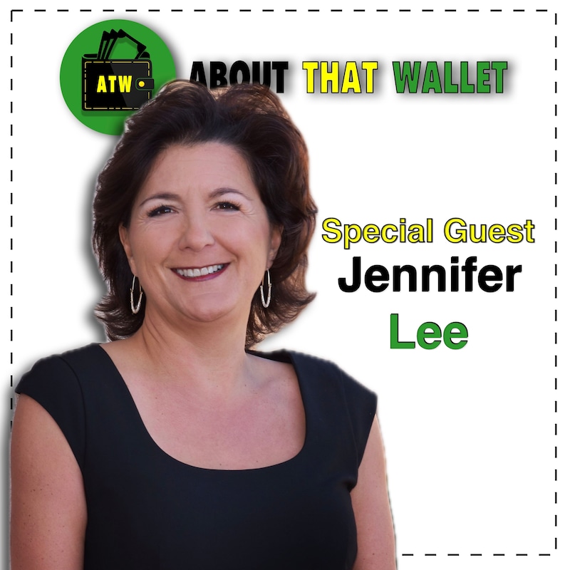 Artwork for podcast ABOUT THAT WALLET